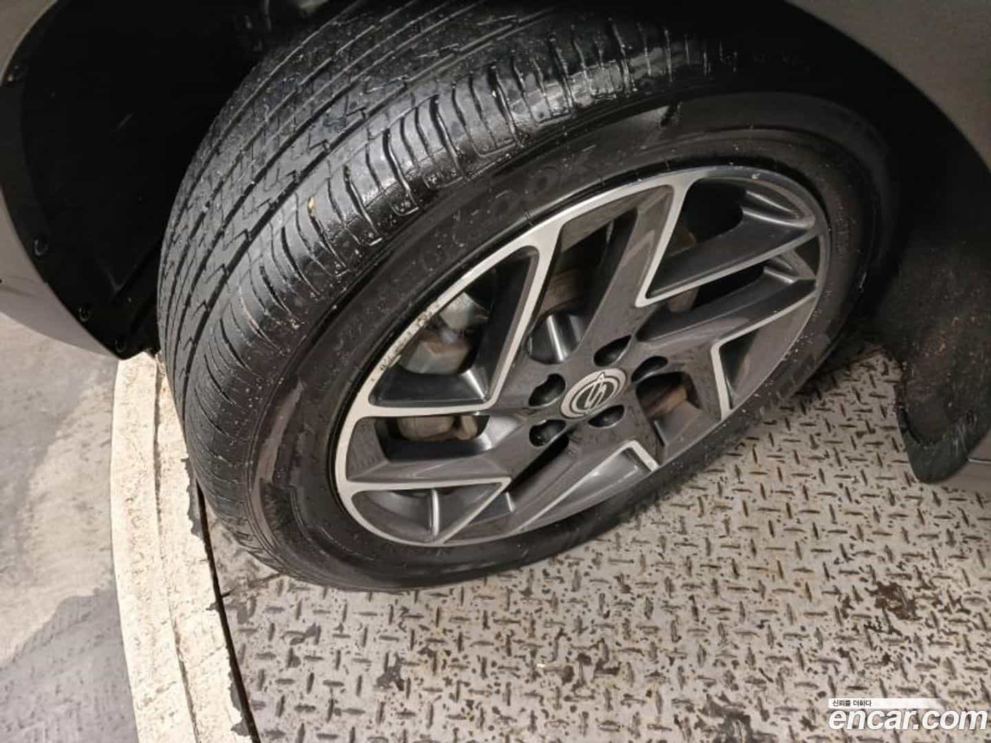 TIBOLI KG Mobility 2021.11-OPTION-024