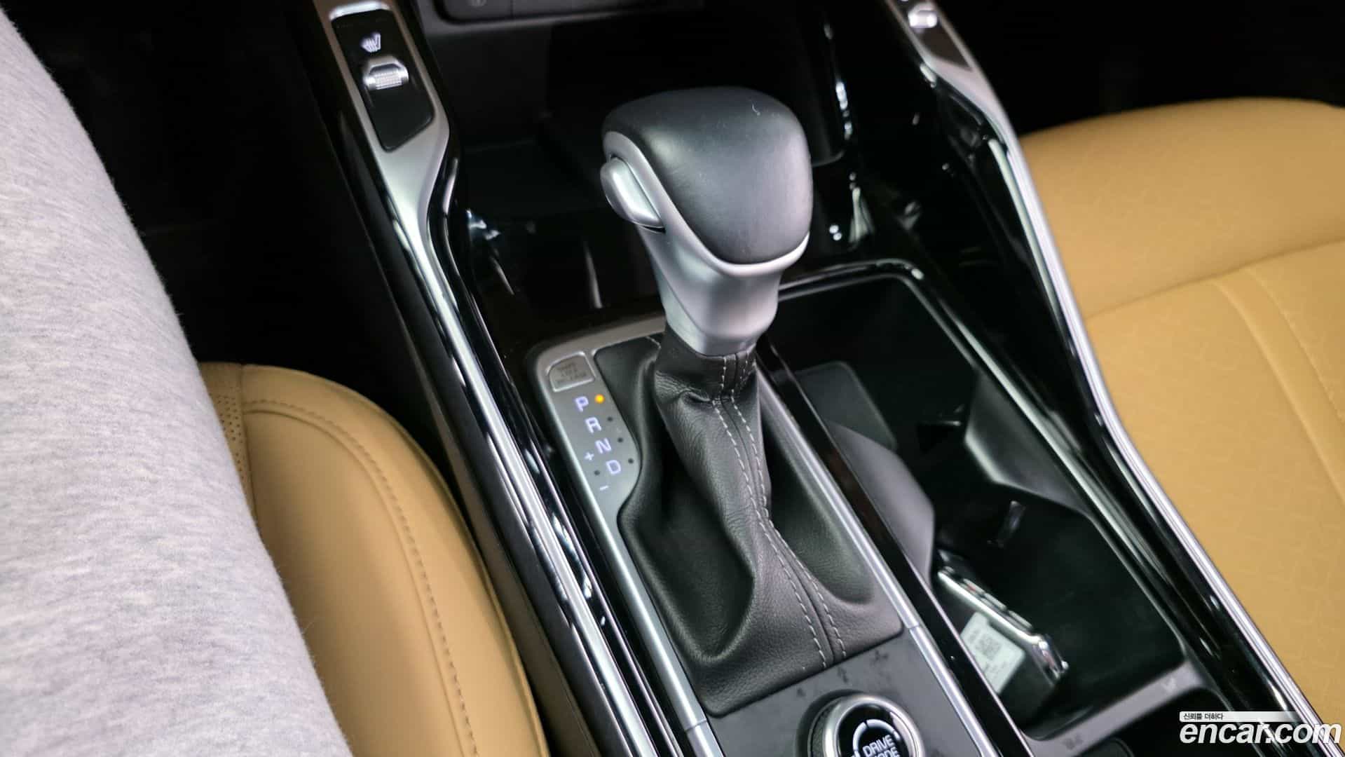 Sorento Kia 2021.9-INNER-009