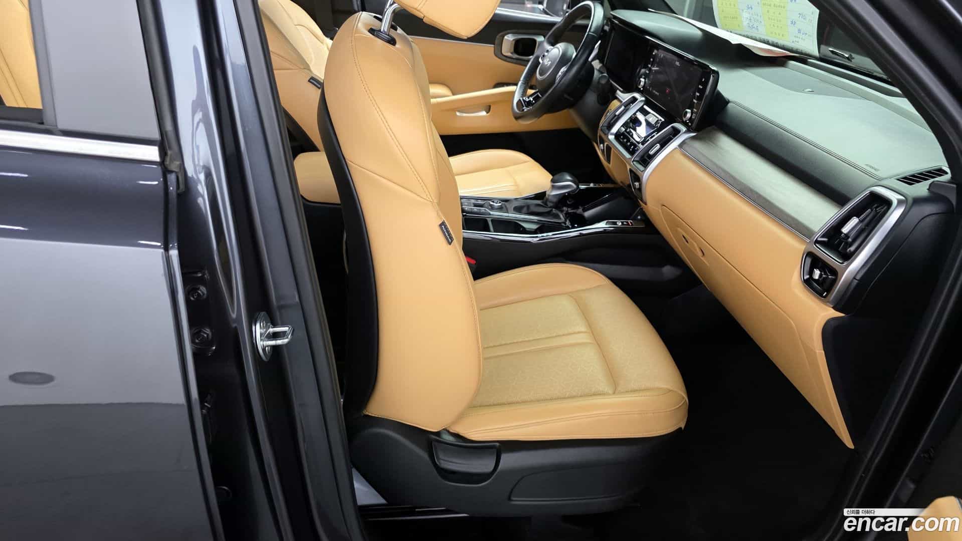 Sorento Kia 2021.9-OPTION-016