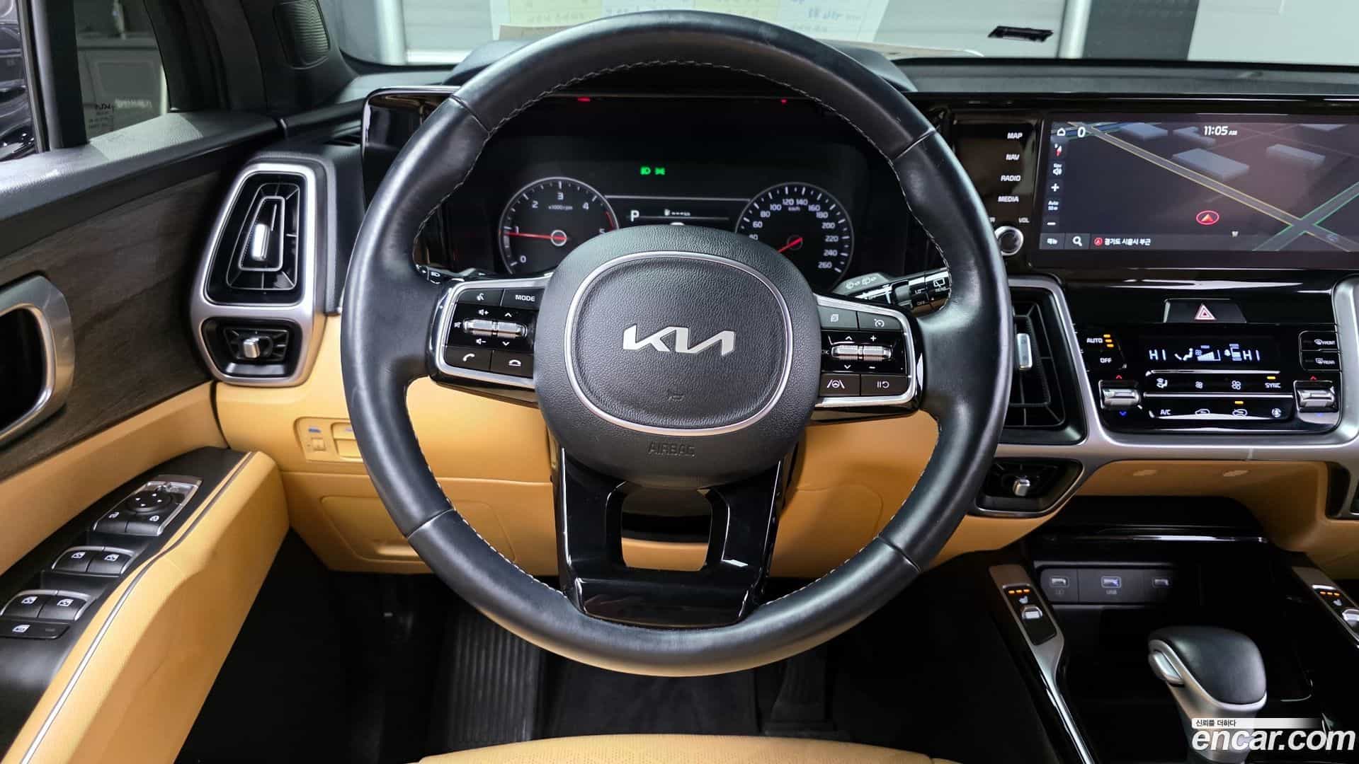 Sorento Kia 2021.9-OPTION-017