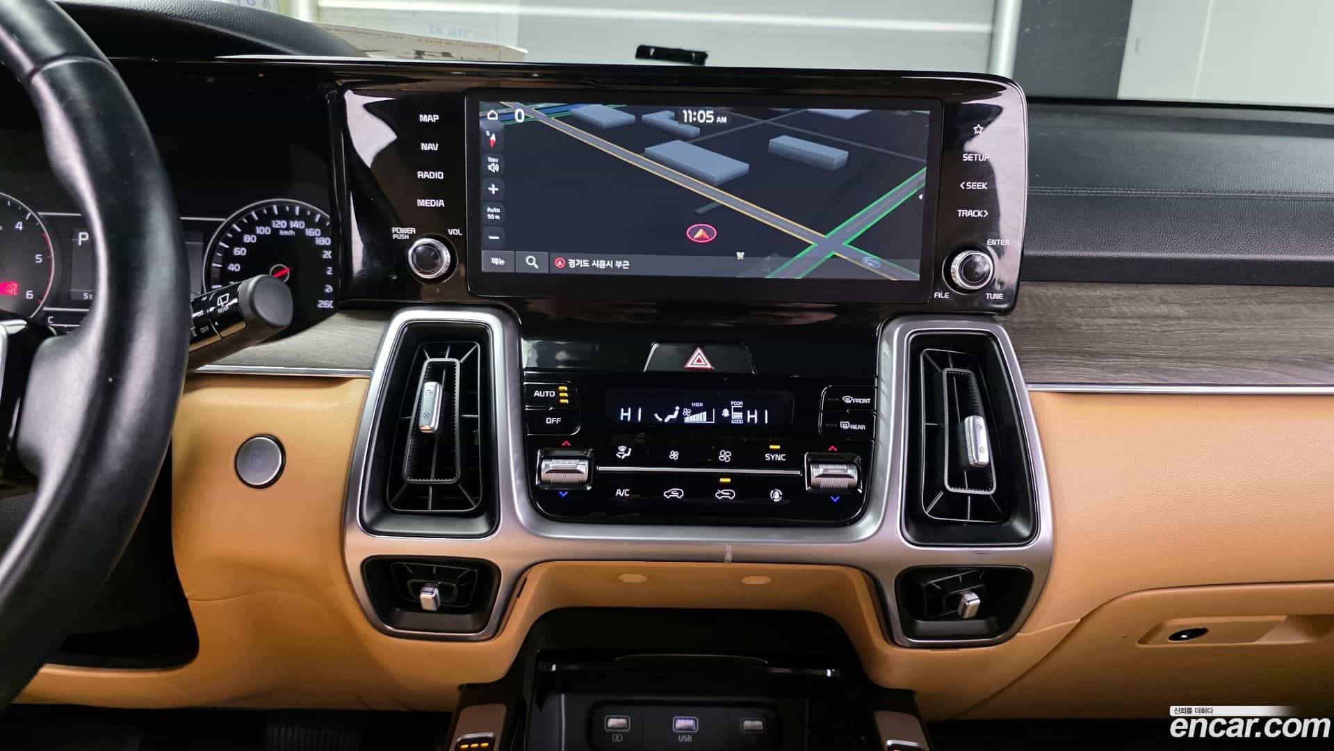 Sorento Kia 2021.9-OPTION-022