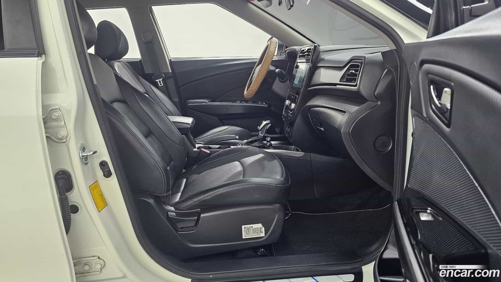 TIBOLI KG Mobility 2020.4-INNER-010