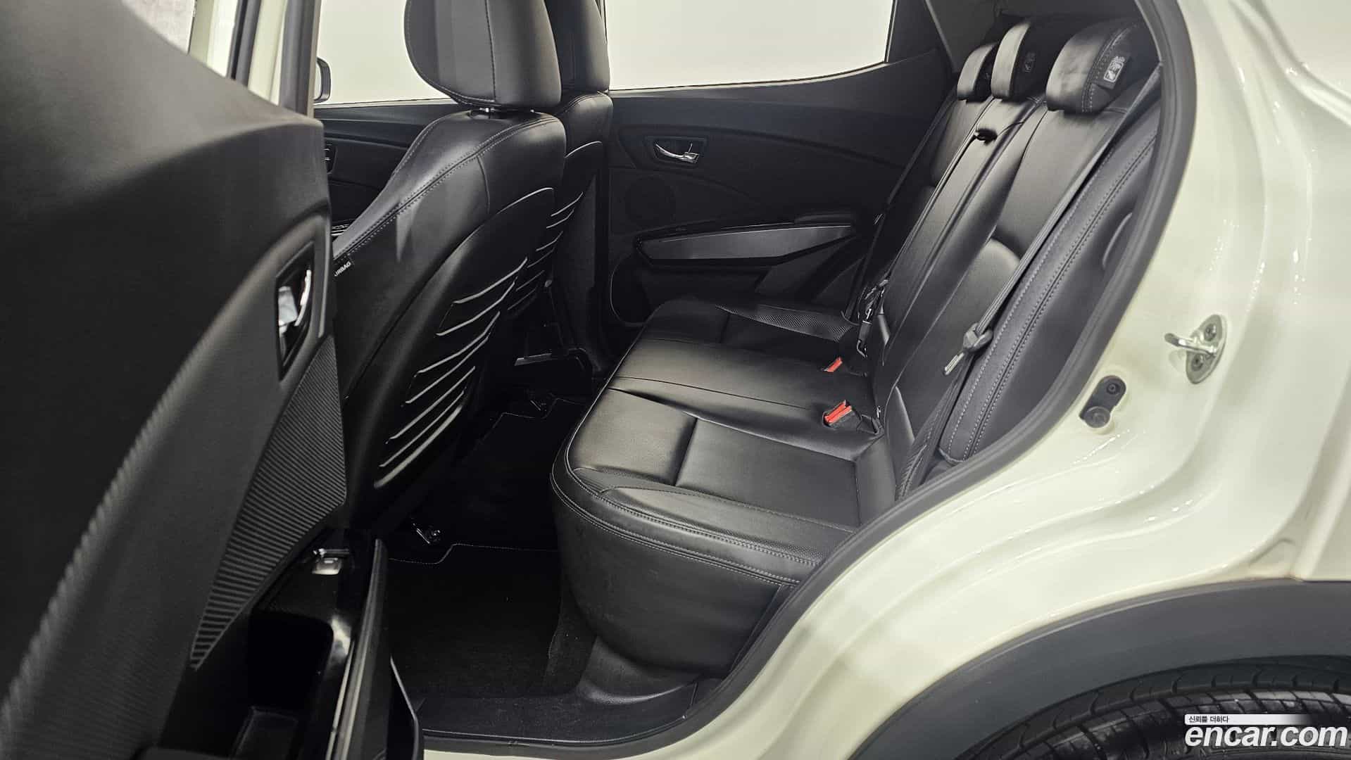 TIBOLI KG Mobility 2020.4-OPTION-017