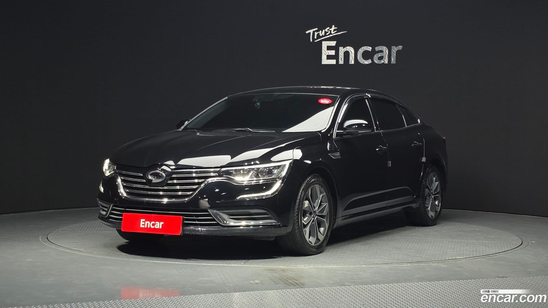 Main__Slider__Photo:SM6 Renault Korea 2019.8-0
