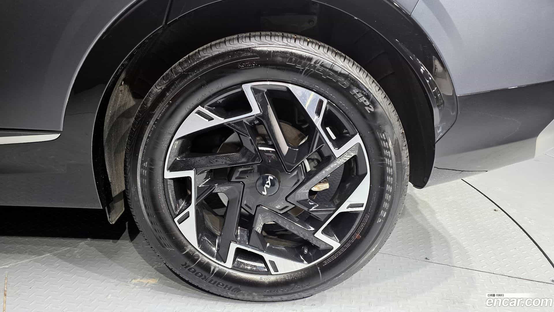 Sportage Kia 2023.6-OUTER-005