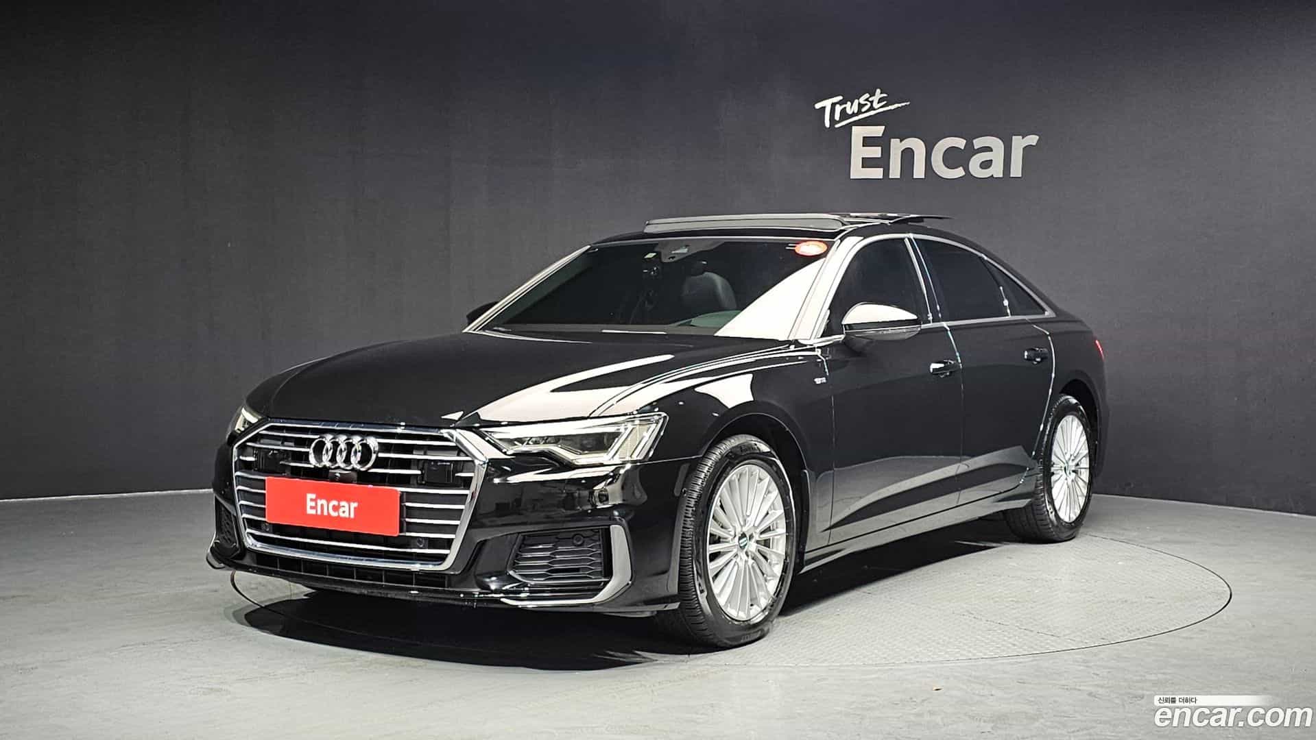 A6 Audi 2021.0-OUTER-001