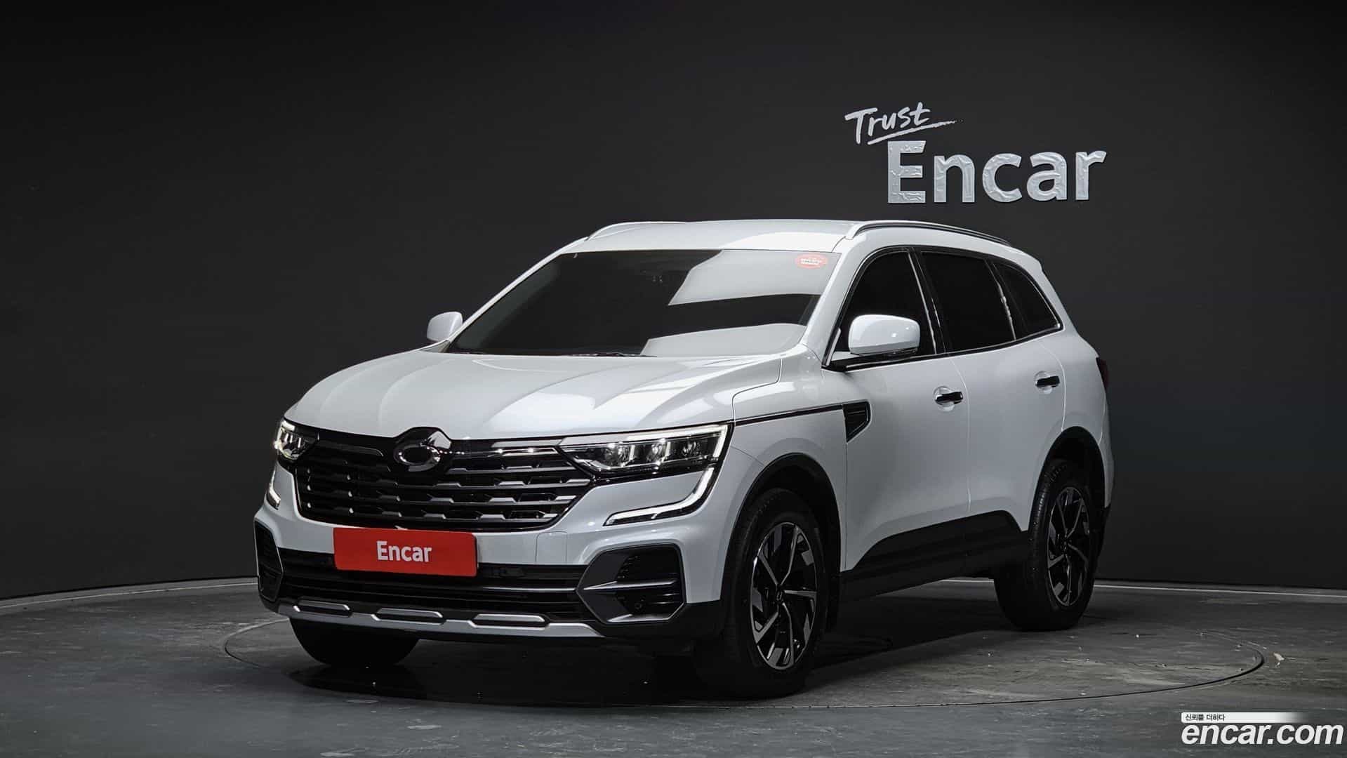 QM6 Renault Korea 2023.5-OUTER-001