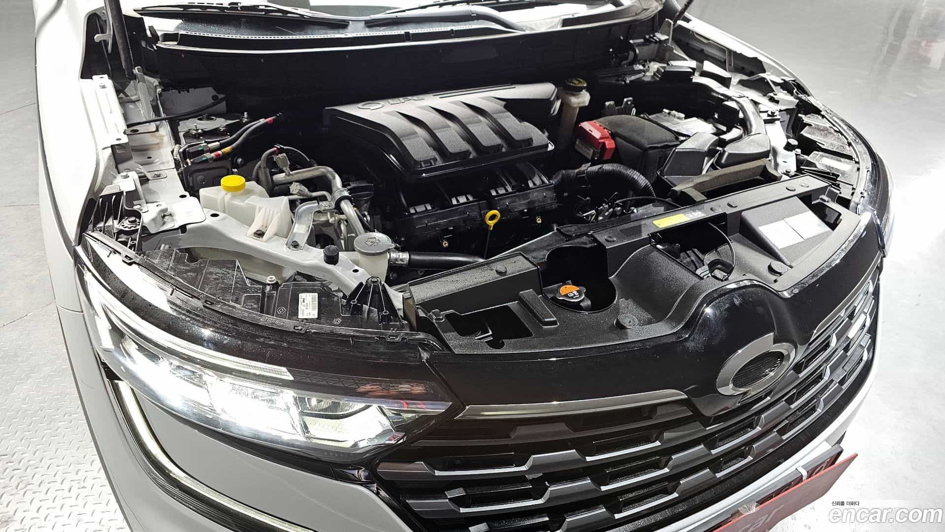 QM6 Renault Korea 2023.5-INNER-006