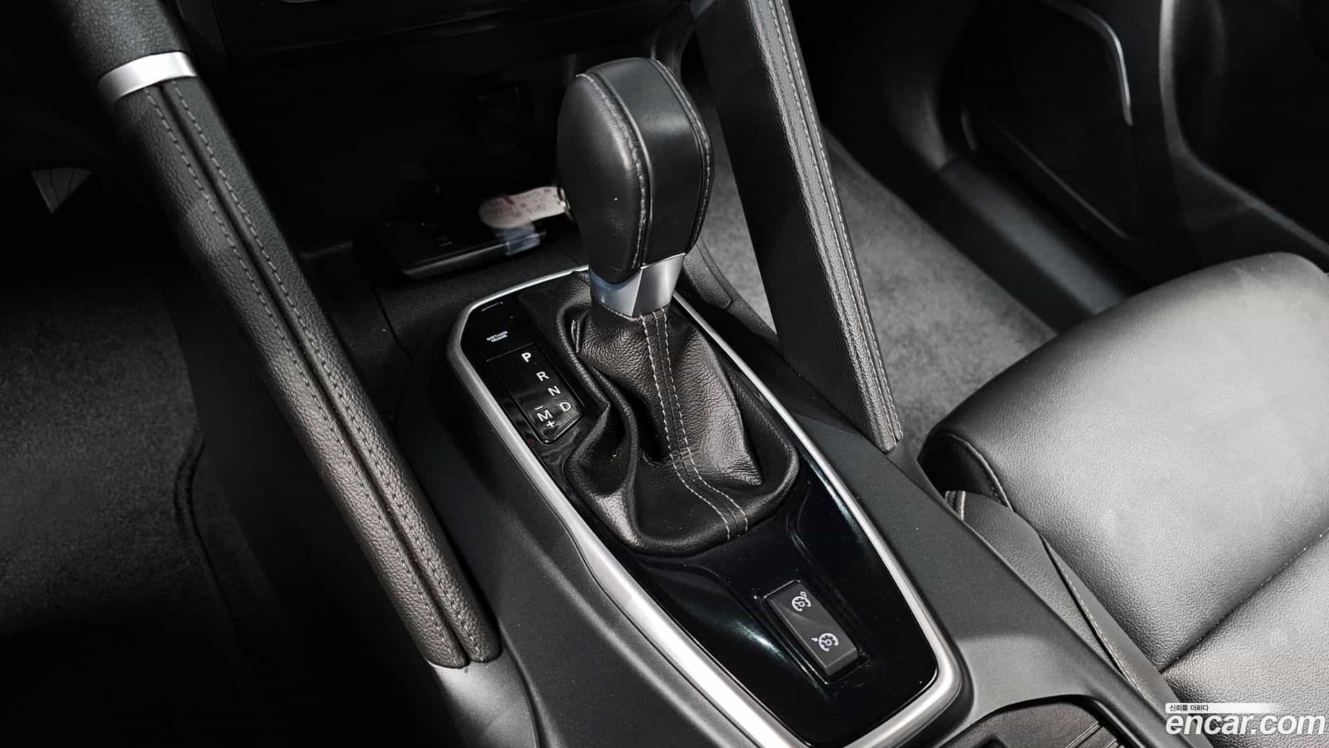 QM6 Renault Korea 2023.5-INNER-009