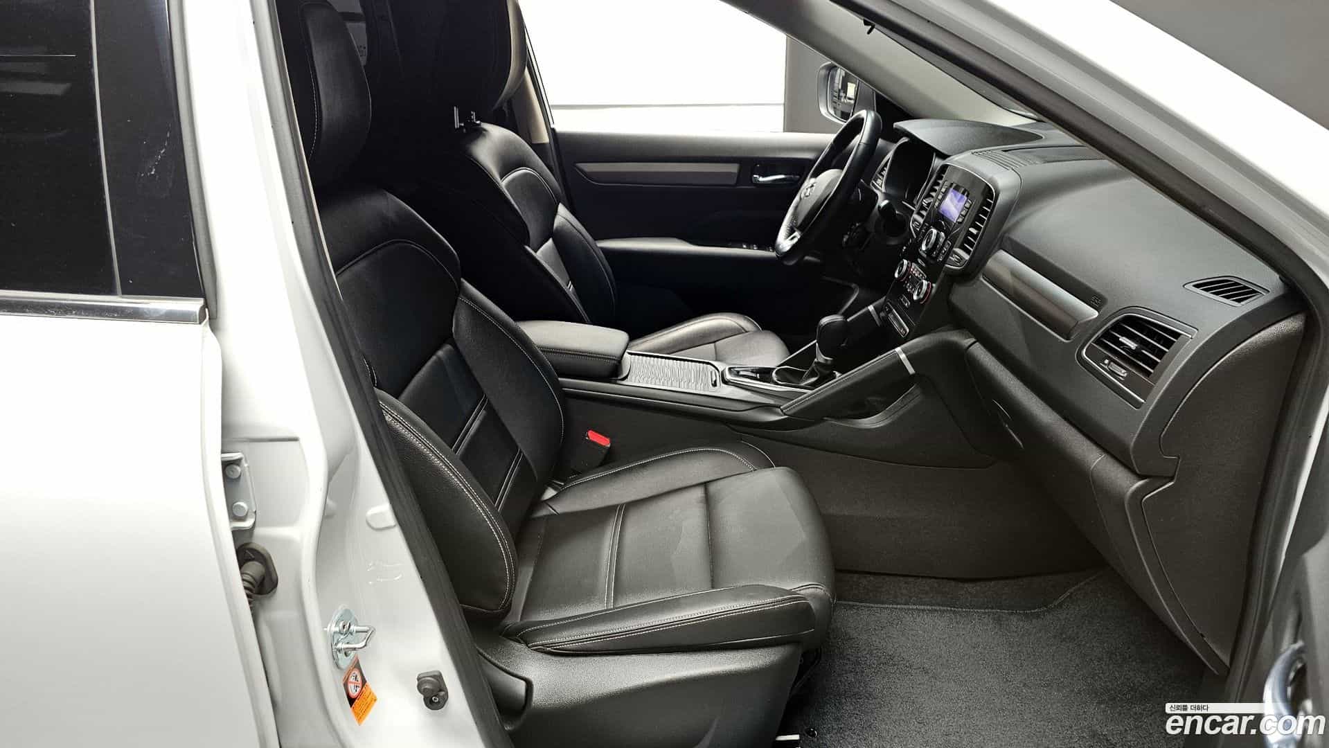 QM6 Renault Korea 2023.5-INNER-010