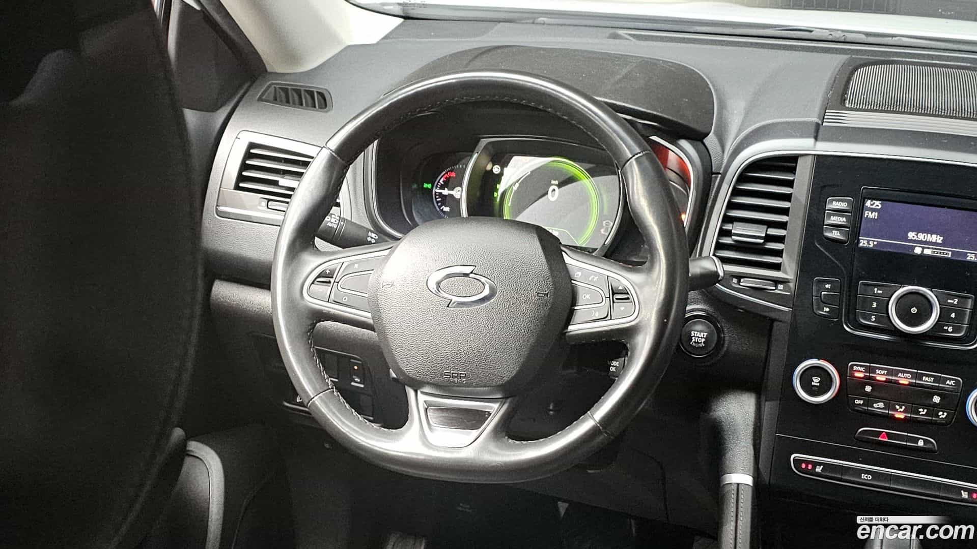 QM6 Renault Korea 2023.5-OPTION-017