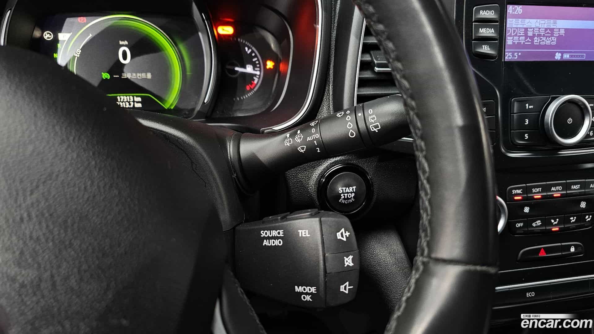 QM6 Renault Korea 2023.5-OPTION-023