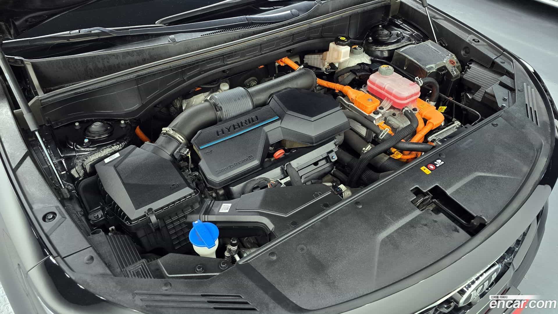 Sorento Kia 2020.10-INNER-006