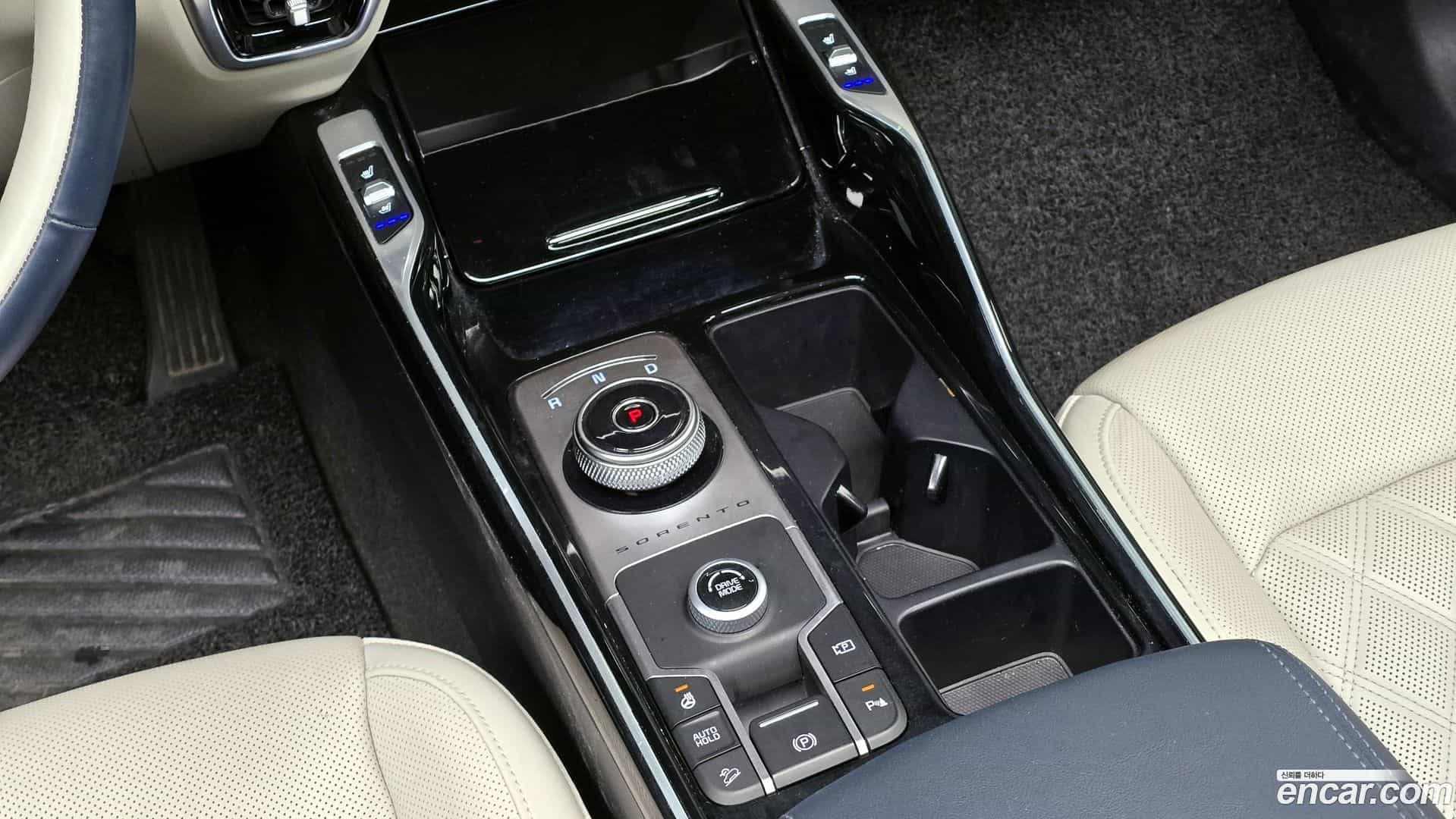 Sorento Kia 2020.10-INNER-009