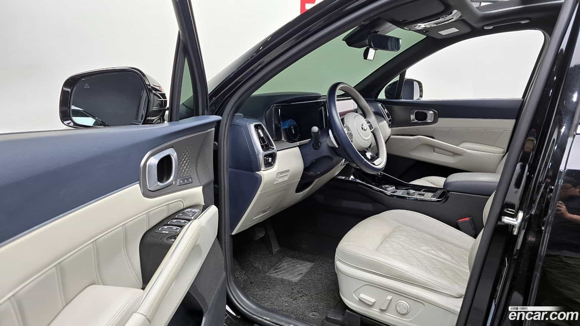 Sorento Kia 2020.10-OPTION-015