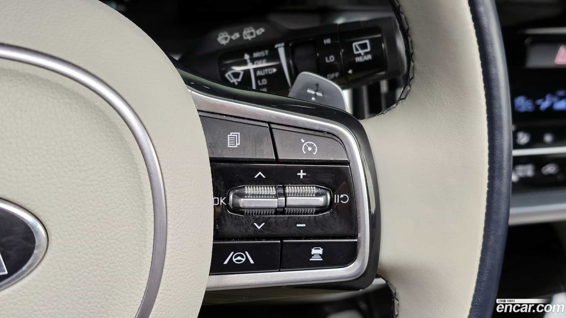Sorento Kia 2020.10-OPTION-018
