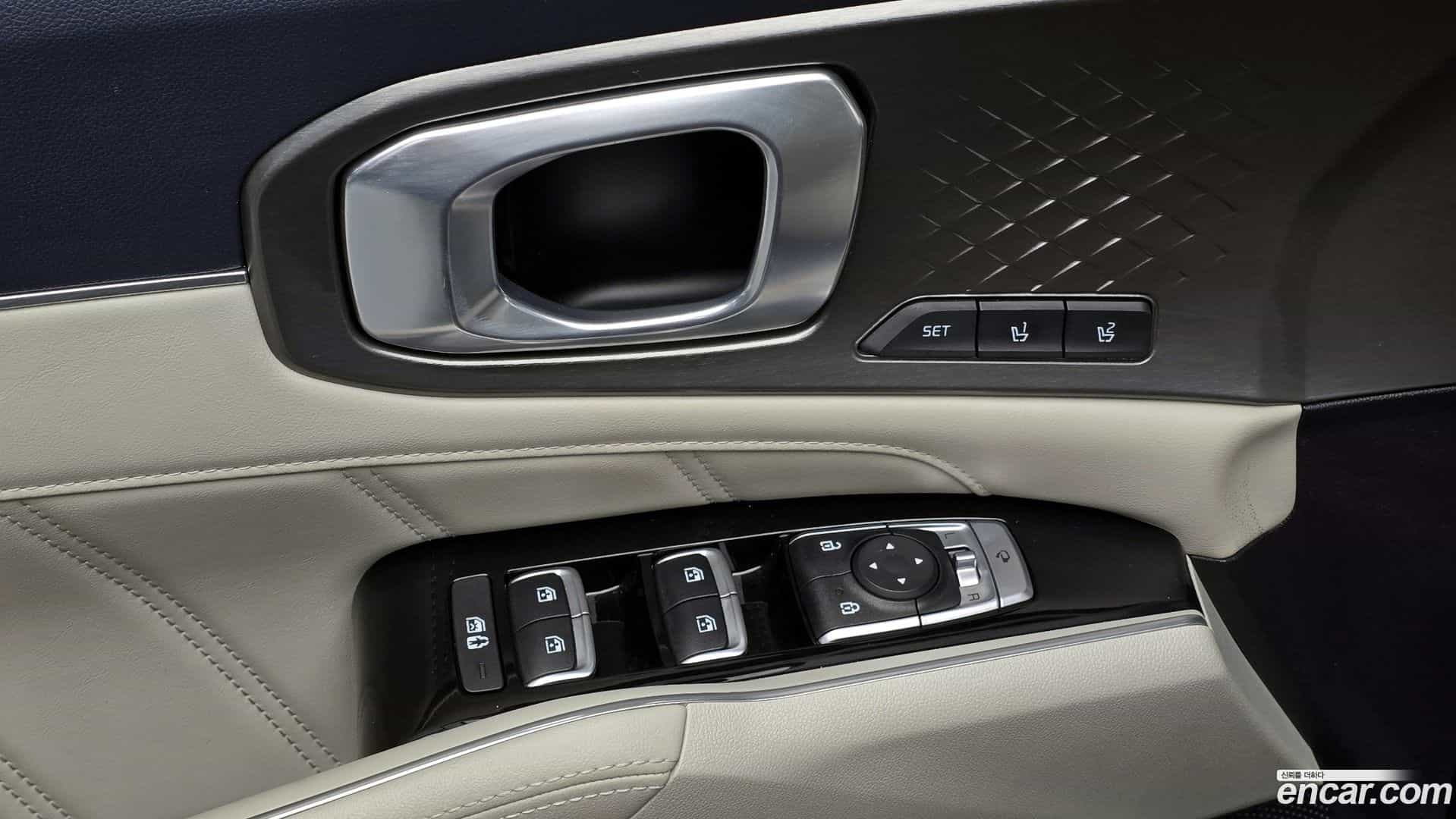 Sorento Kia 2020.10-OPTION-021