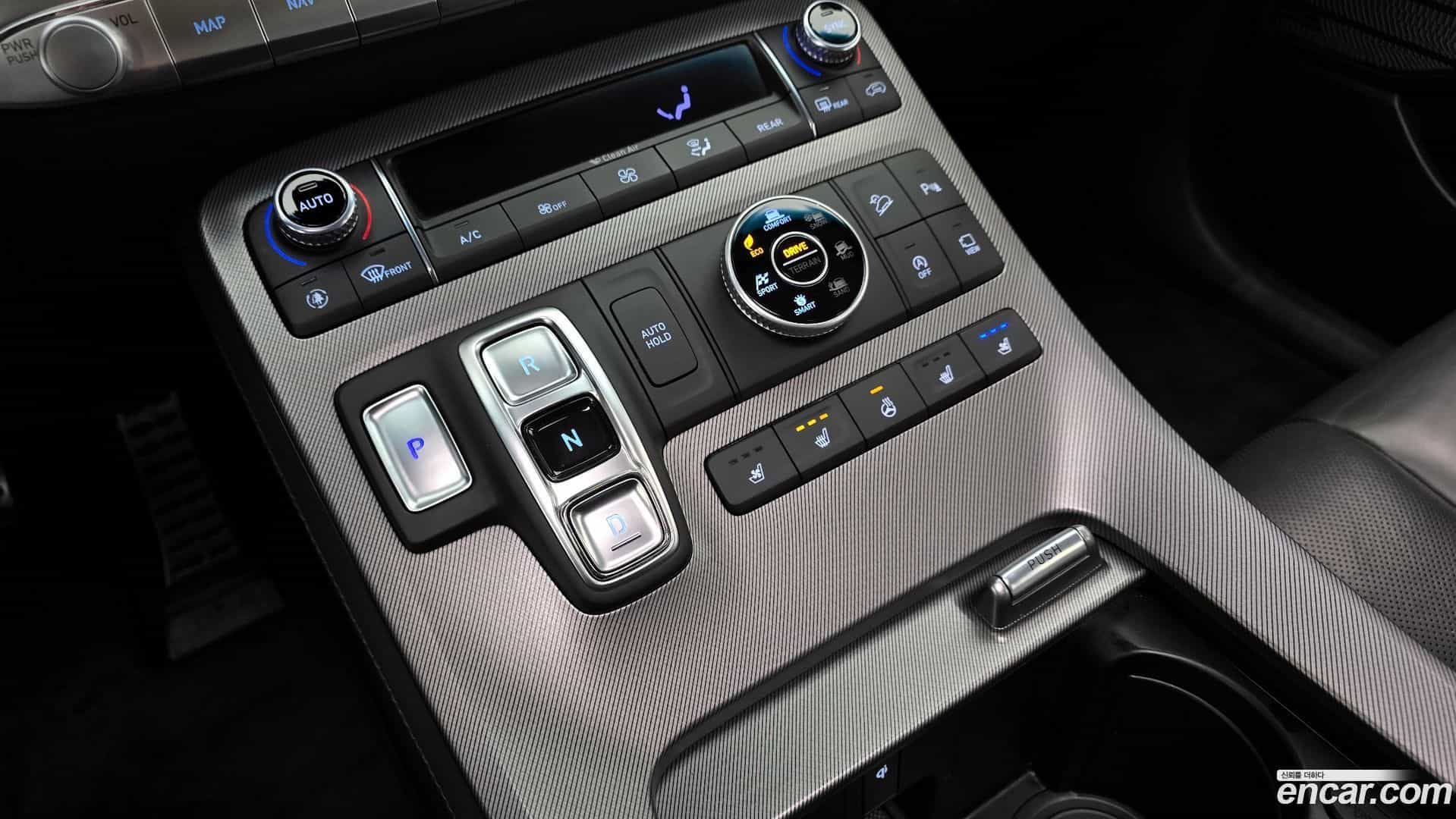 Palisade Hyundai 2021.4-INNER-009