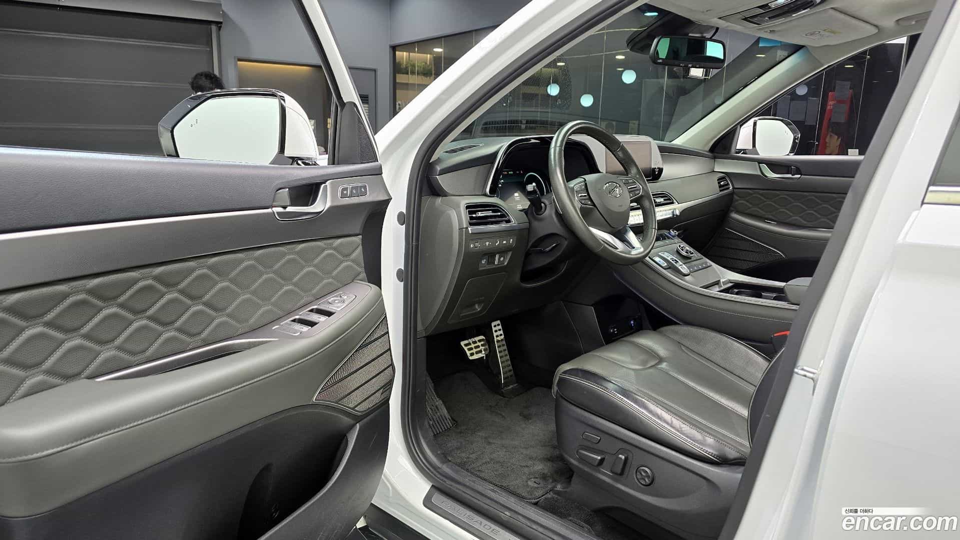 Palisade Hyundai 2021.4-OPTION-015