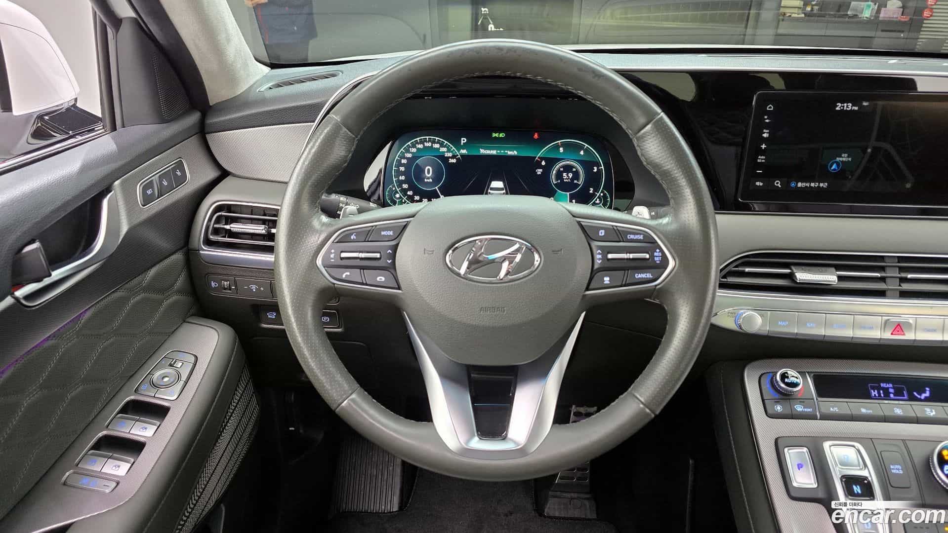 Palisade Hyundai 2021.4-OPTION-018