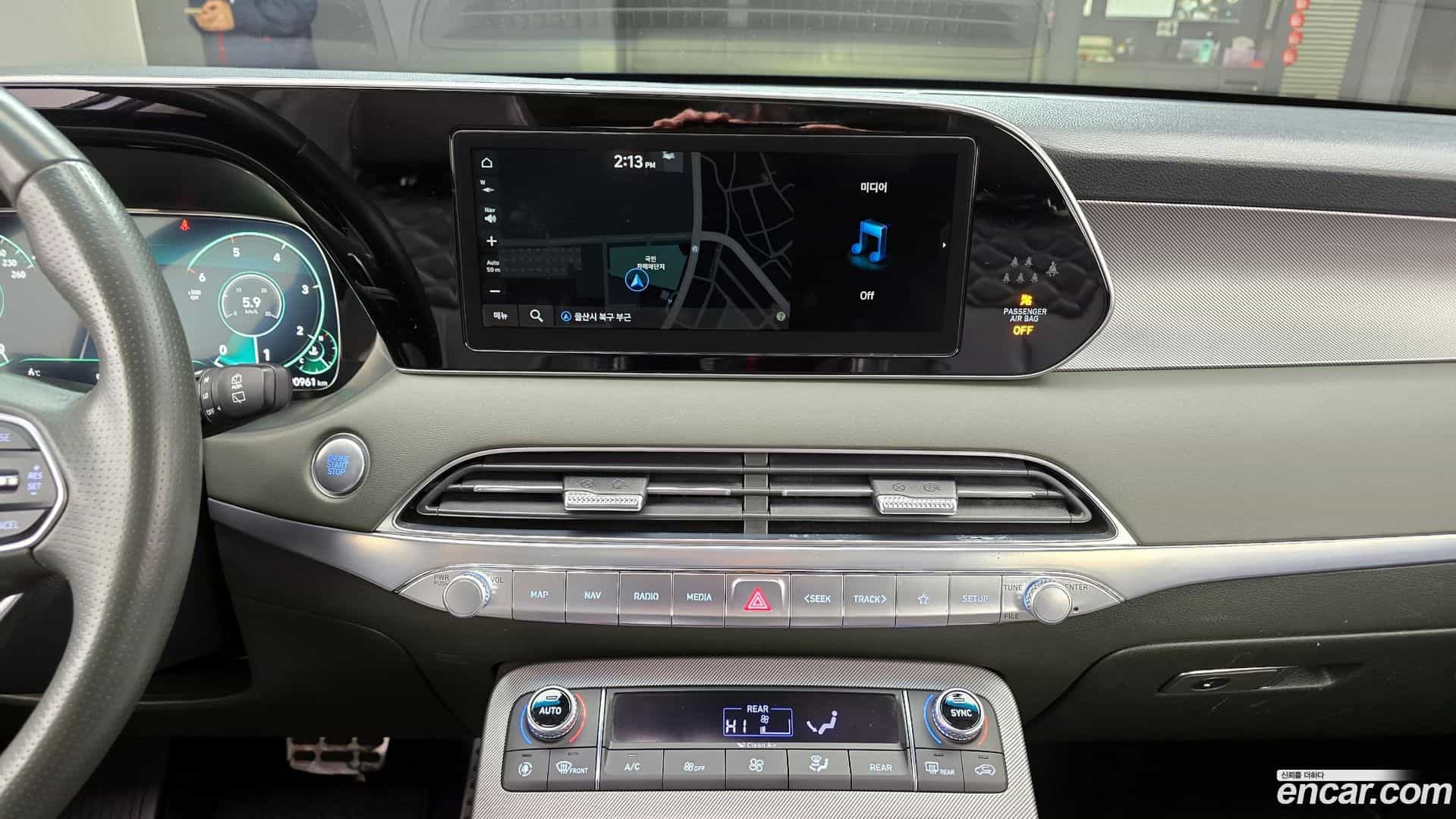 Palisade Hyundai 2021.4-OPTION-019