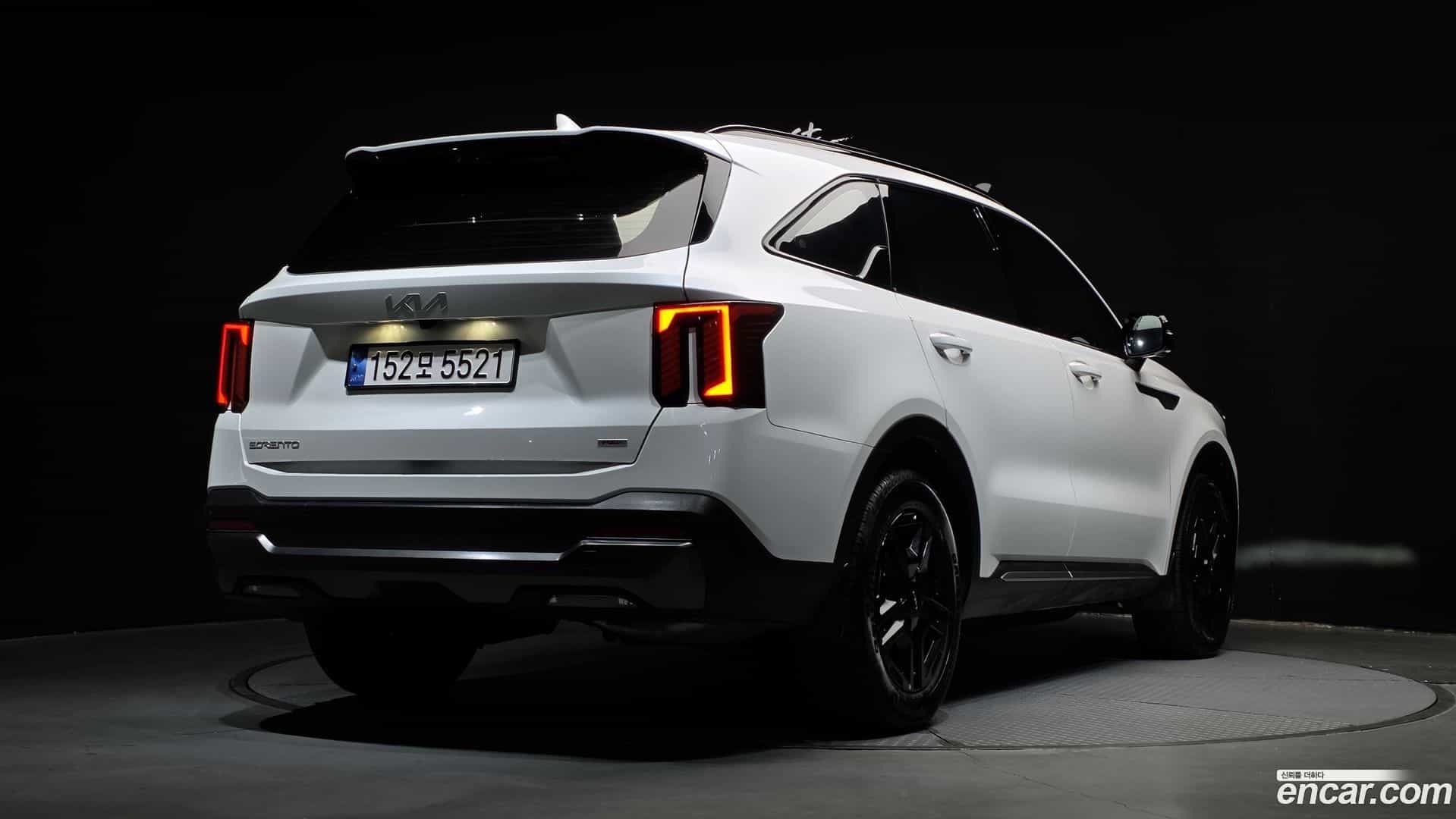 Sorento Kia 2024.0-OUTER-002