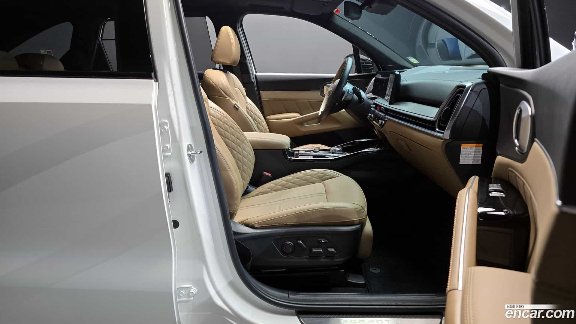 Sorento Kia 2024.0-INNER-010