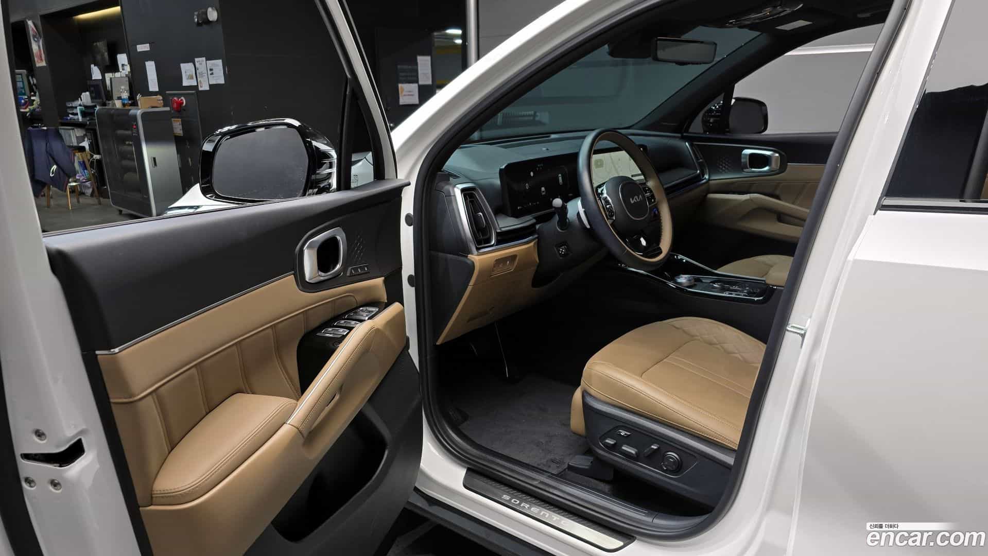 Sorento Kia 2024.0-OPTION-015