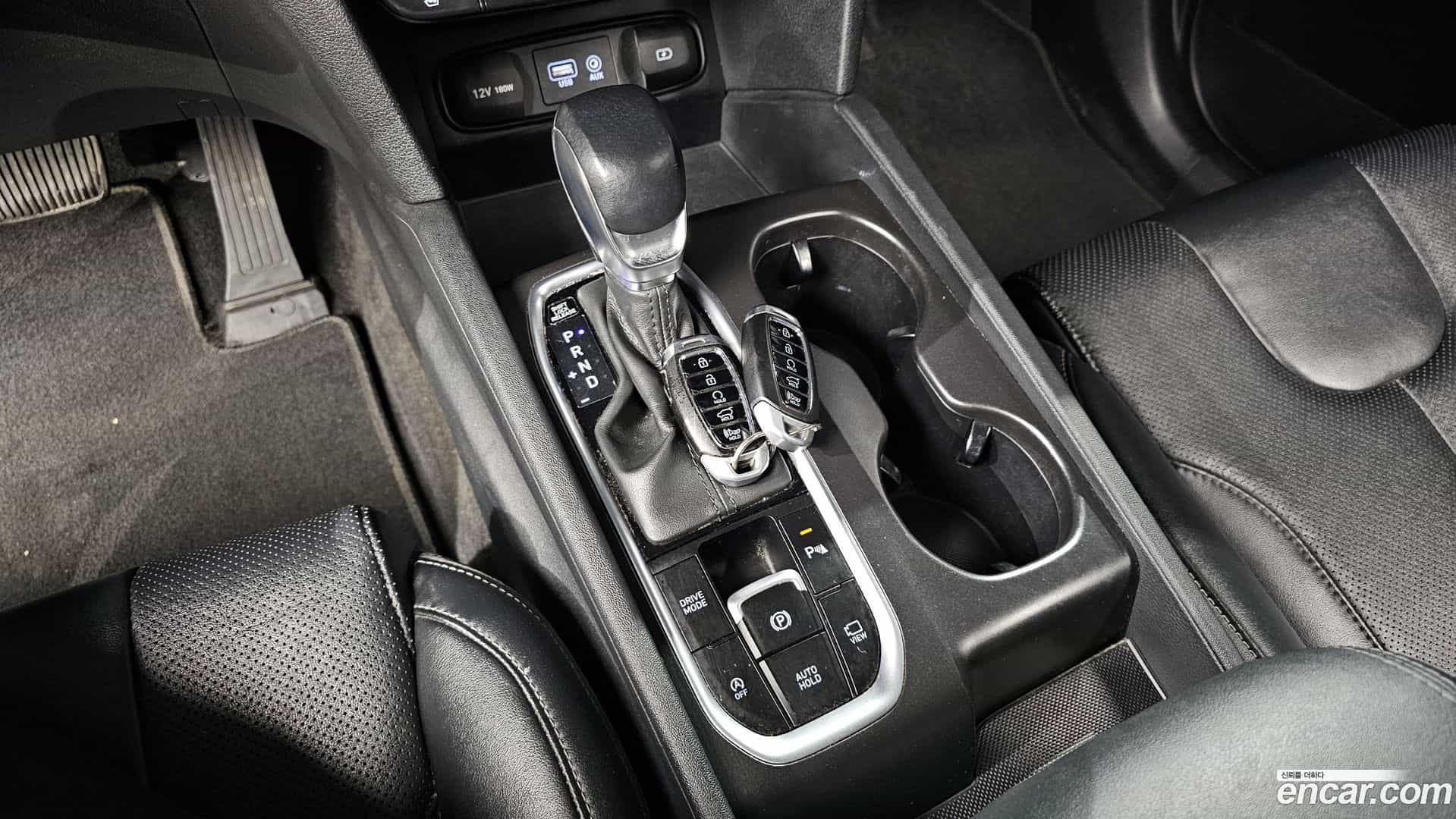 Santafe Hyundai 2019.11-INNER-009