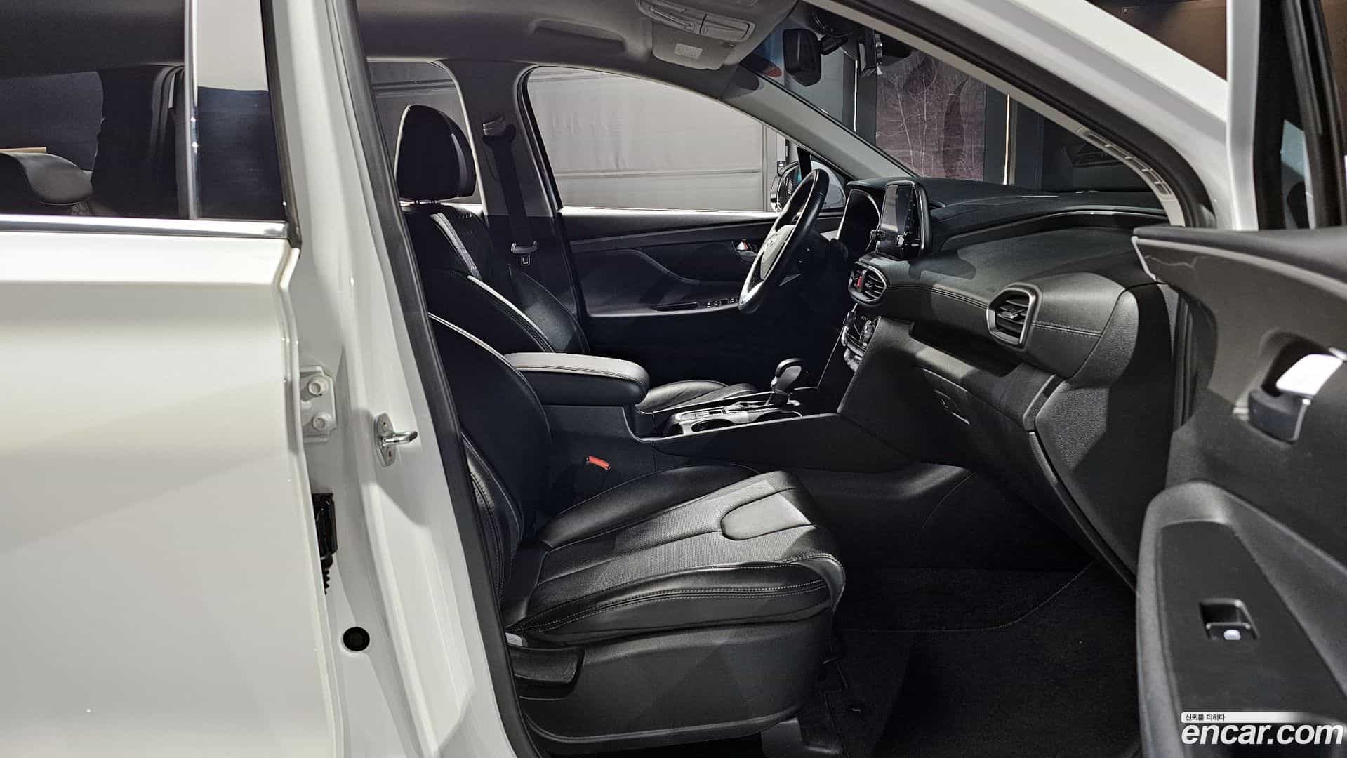 Santafe Hyundai 2019.11-OPTION-015