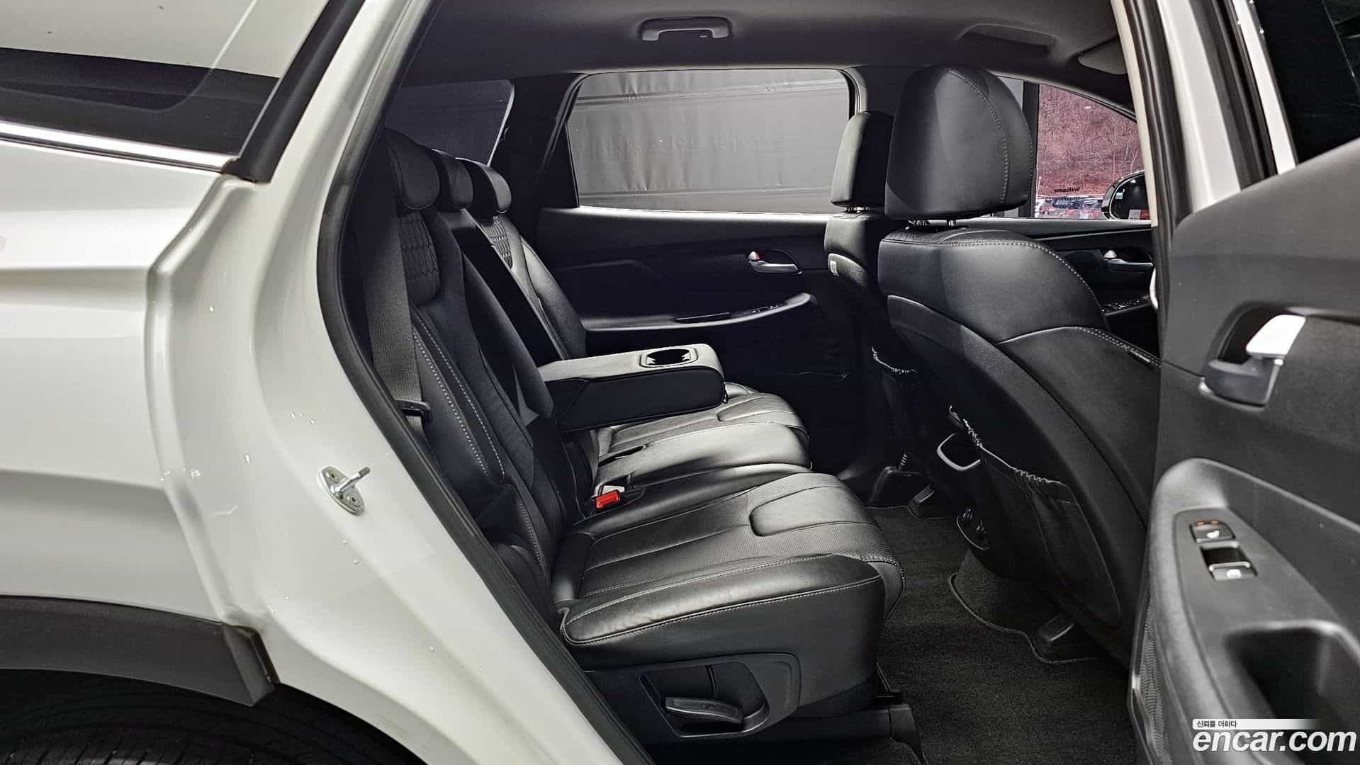 Santafe Hyundai 2019.11-OPTION-016
