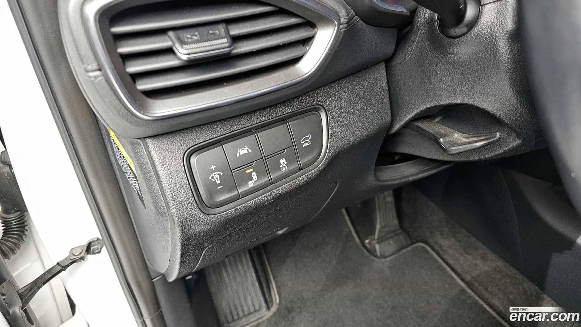 Santafe Hyundai 2019.11-OPTION-017