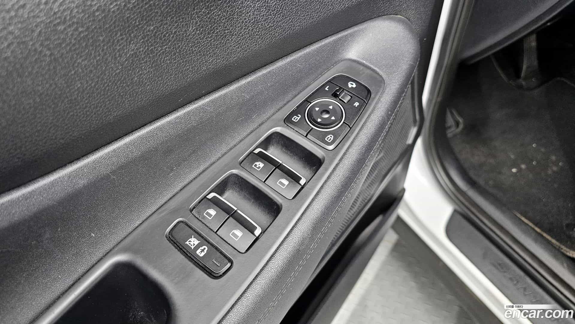 Santafe Hyundai 2019.11-OPTION-020