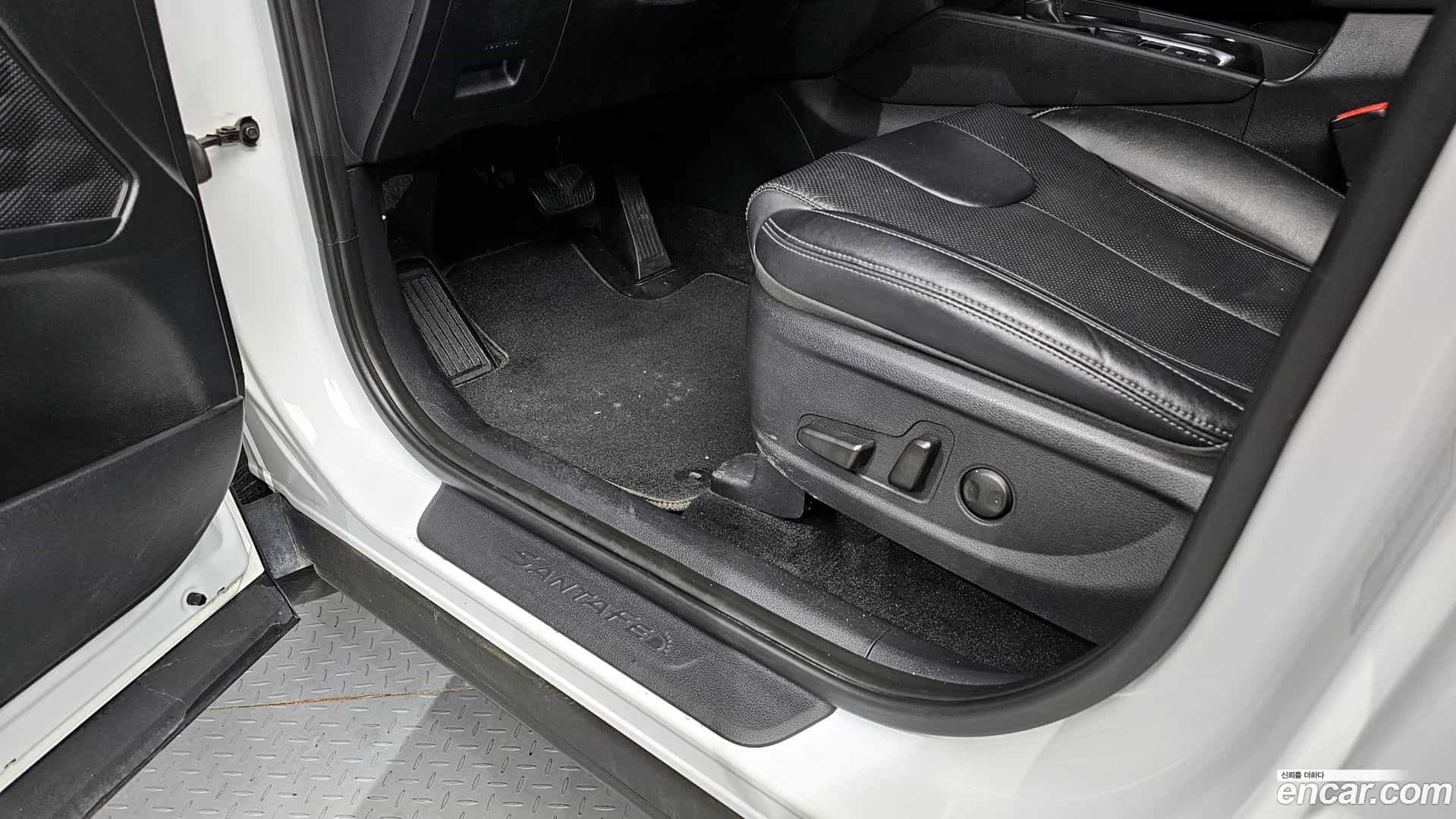 Santafe Hyundai 2019.11-OPTION-021