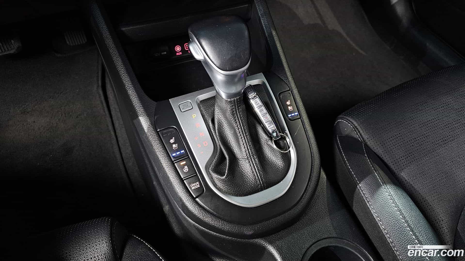 K3 Kia 2019.10-INNER-009
