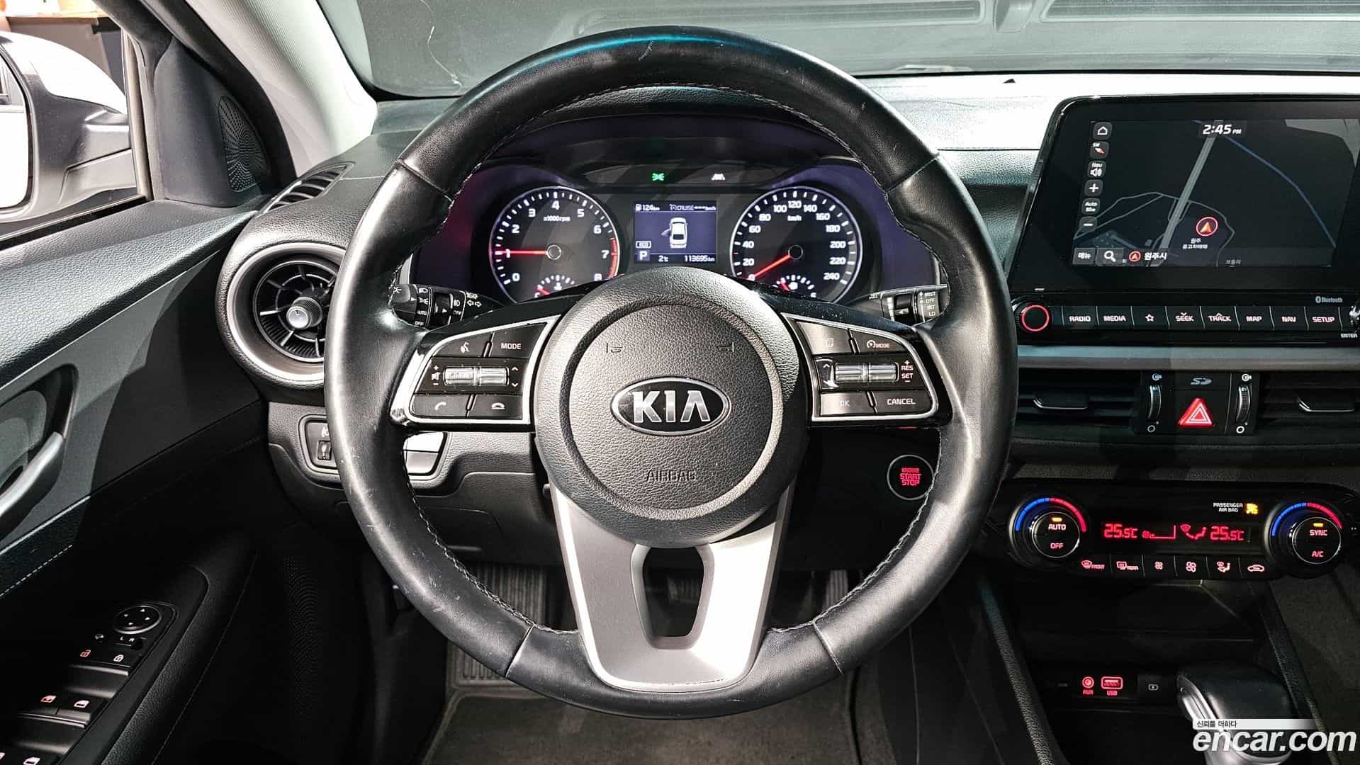 K3 Kia 2019.10-OPTION-017