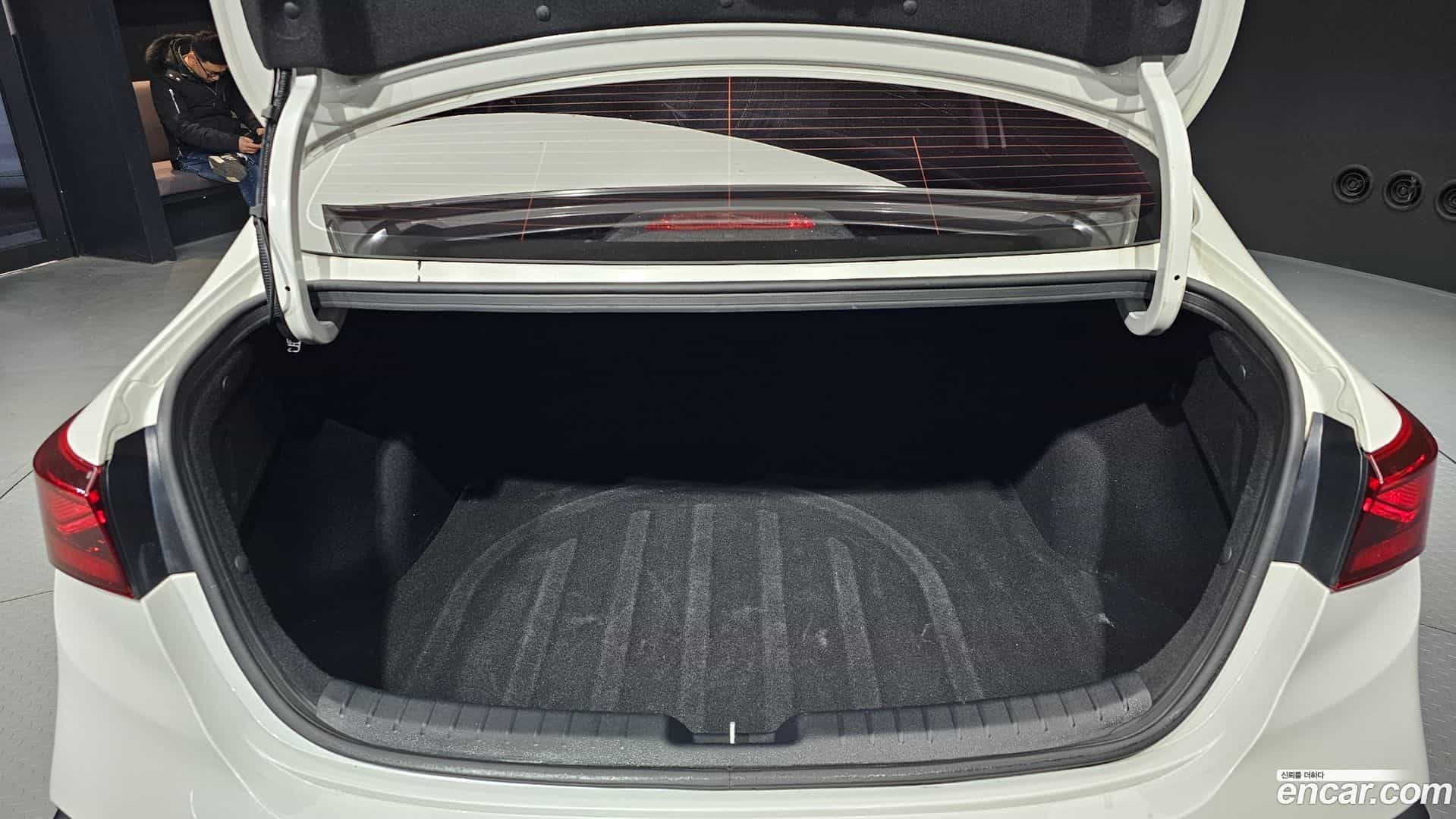 K3 Kia 2019.10-OPTION-024