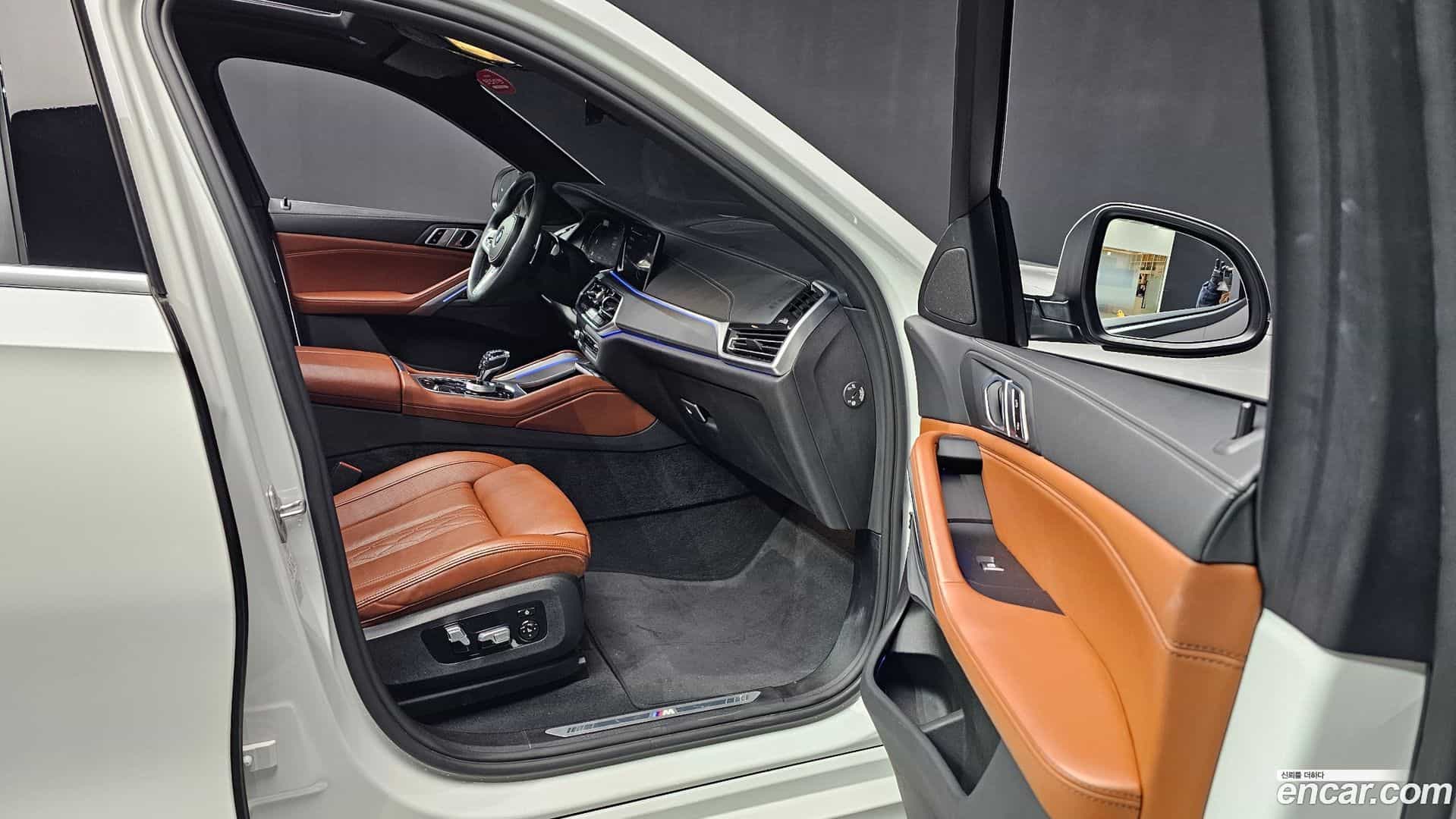 X6 BMW 2022.5-INNER-010