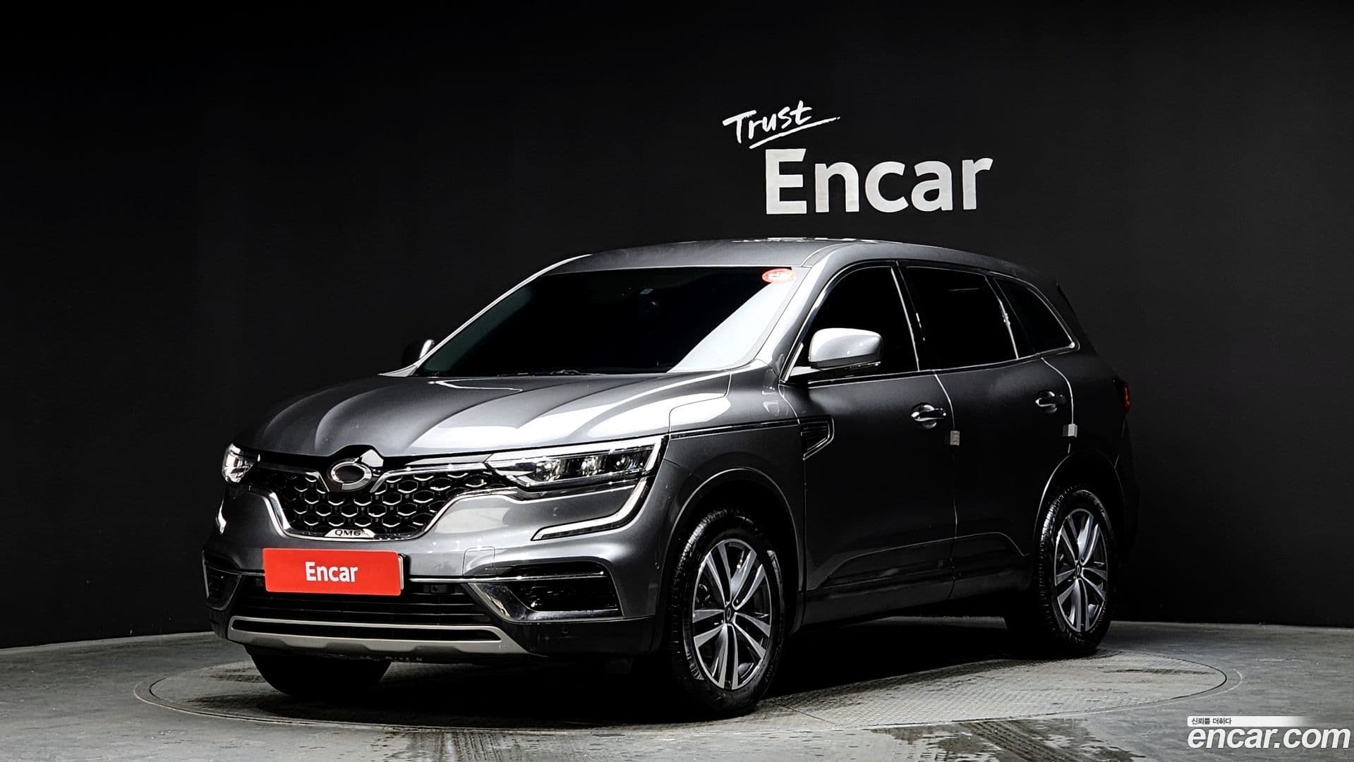 Main__Slider__Photo:QM6 Renault Korea 2021.6-0
