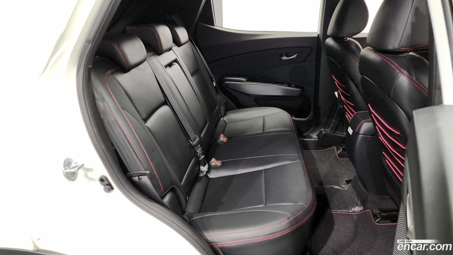 TIBOLI KG Mobility 2021.4-OPTION-016