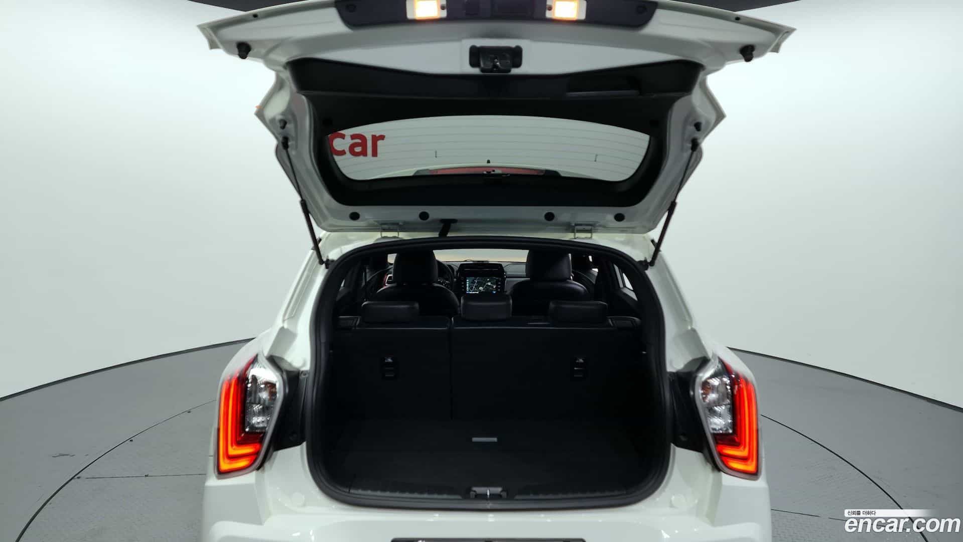 TIBOLI KG Mobility 2021.4-OPTION-024