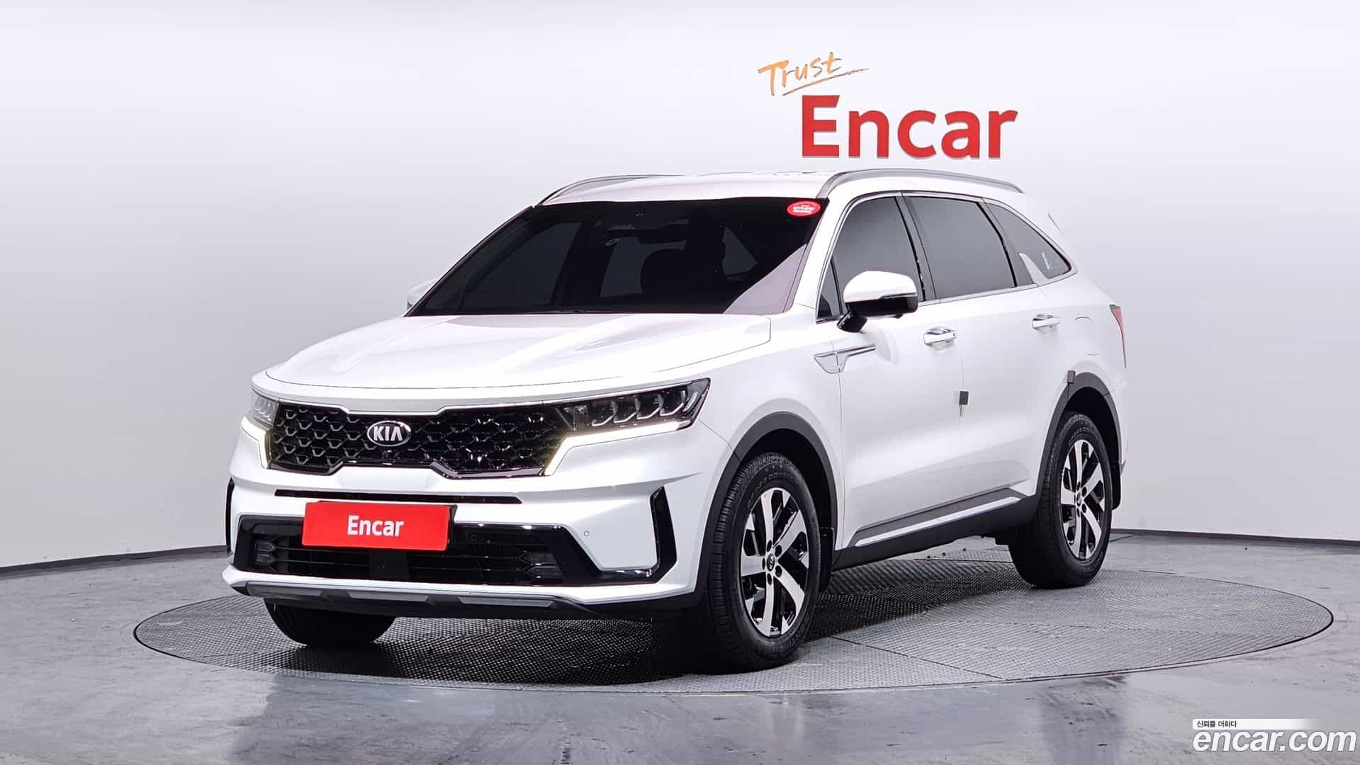 Sorento Kia 2020.10-OUTER-001
