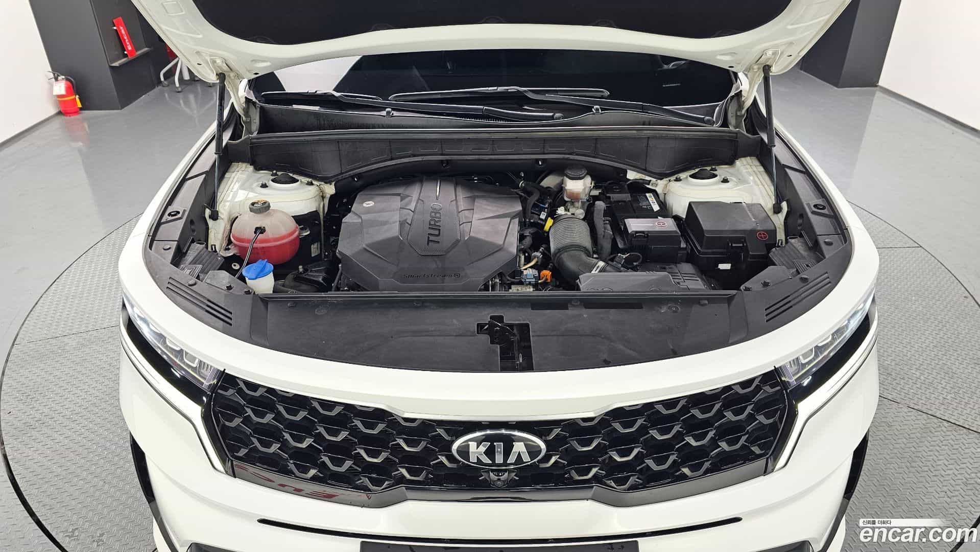 Sorento Kia 2020.10-INNER-006