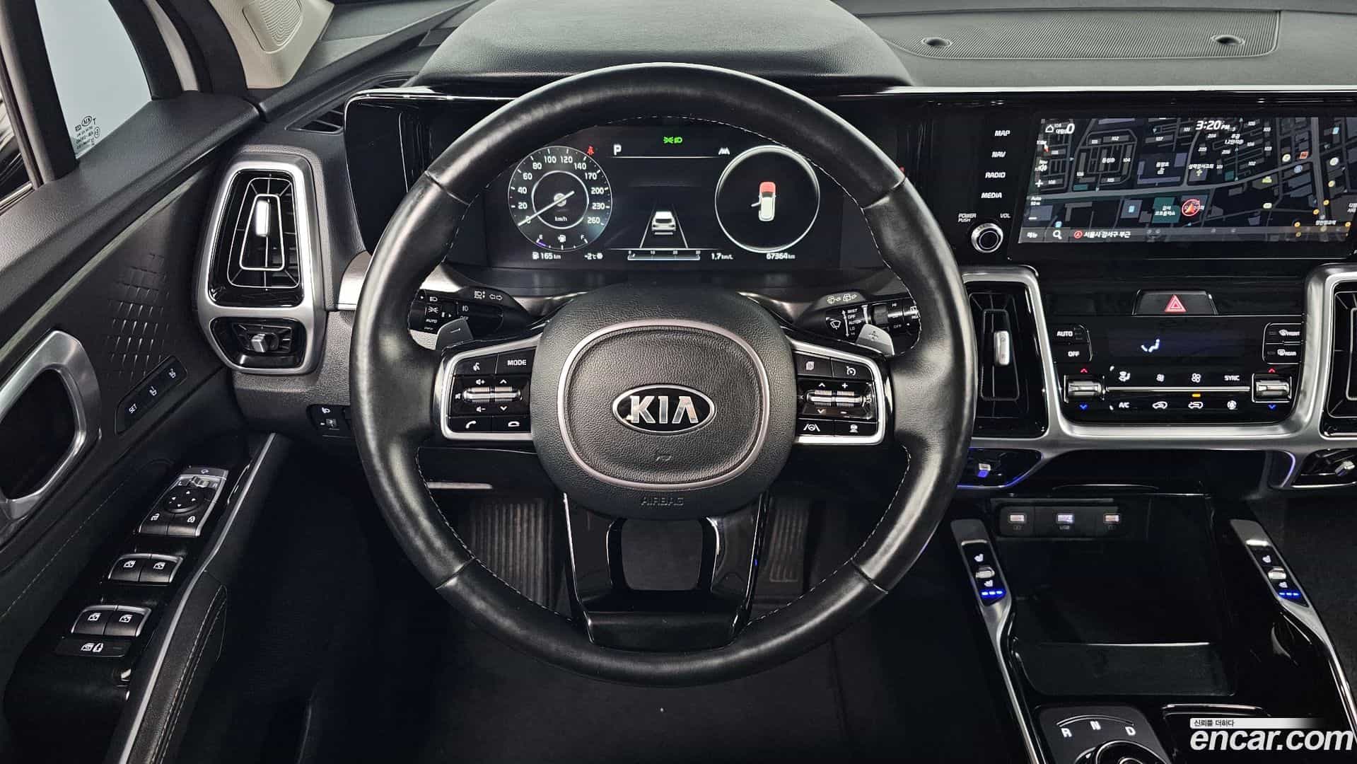 Sorento Kia 2020.10-OPTION-017