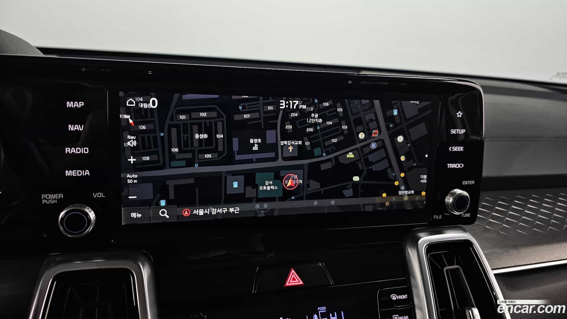 Sorento Kia 2020.10-OPTION-018