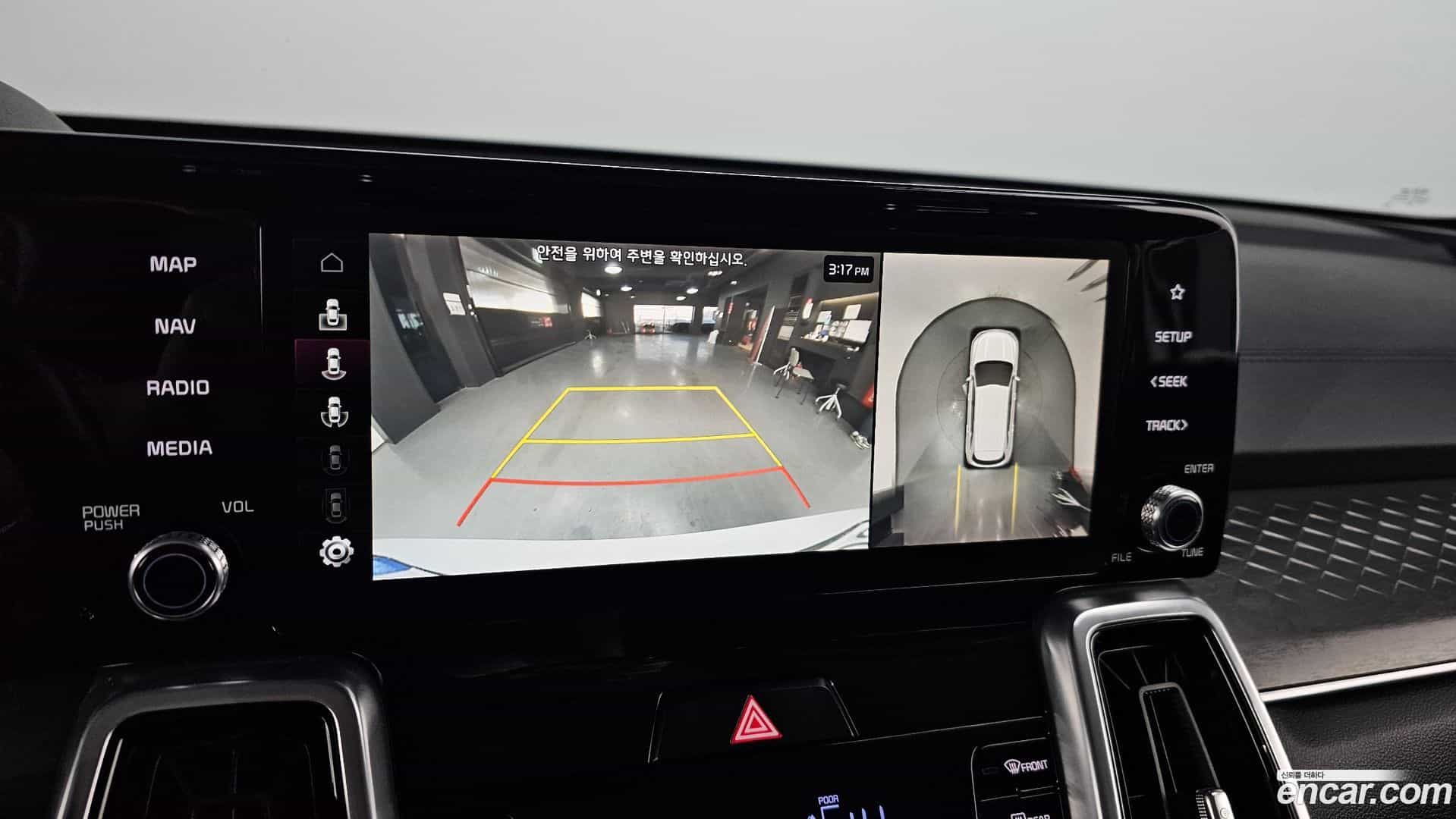 Sorento Kia 2020.10-OPTION-019