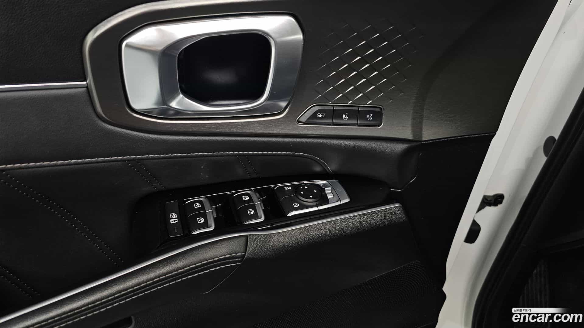 Sorento Kia 2020.10-OPTION-021