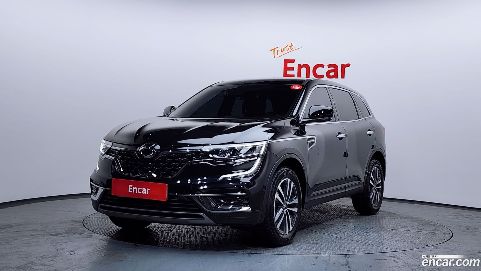 Main__Slider__Photo:QM6 Renault Korea 2021.1-0