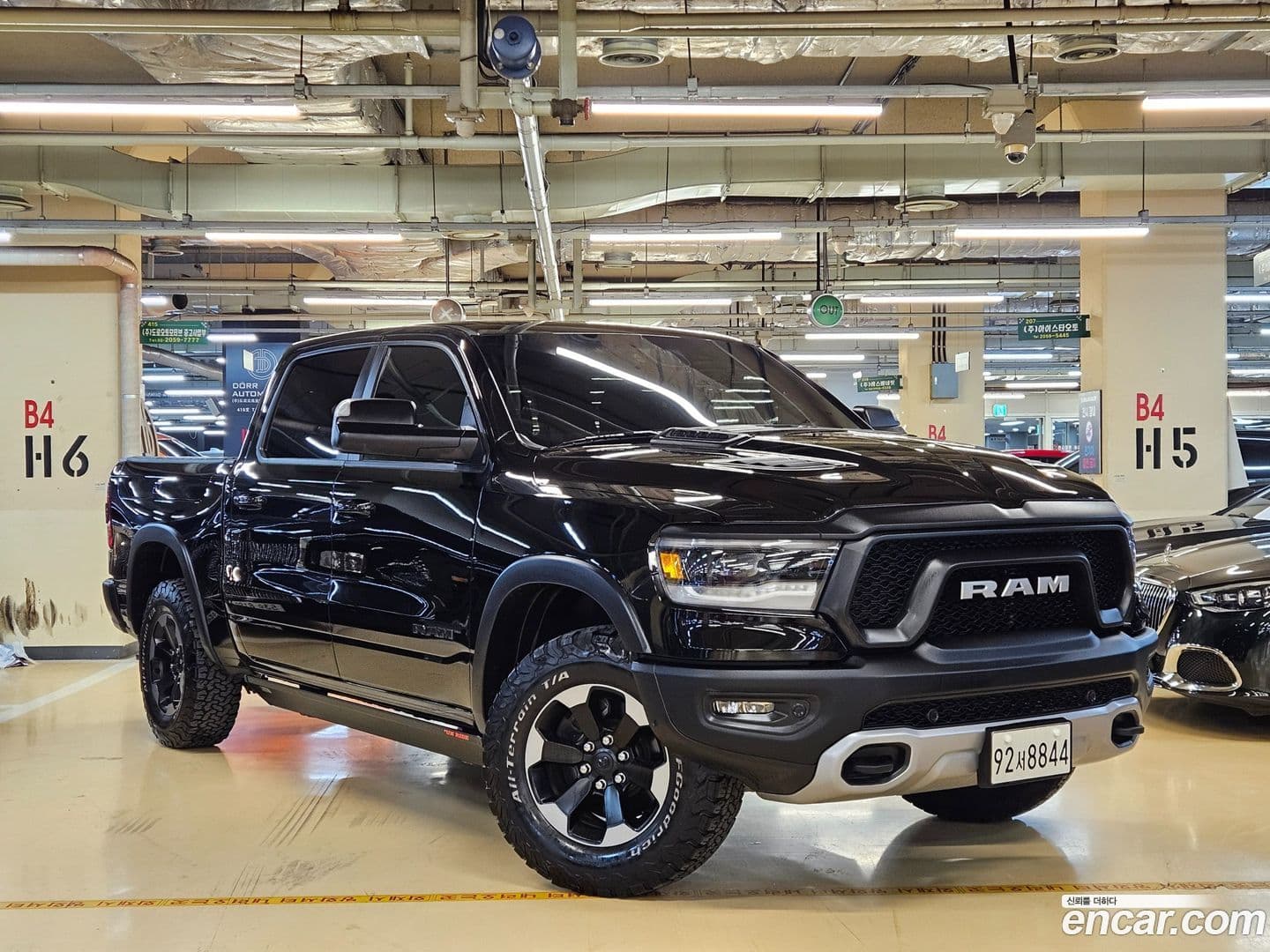 Main__Slider__Photo:Ram Pick Up Dodge 2019.2-0