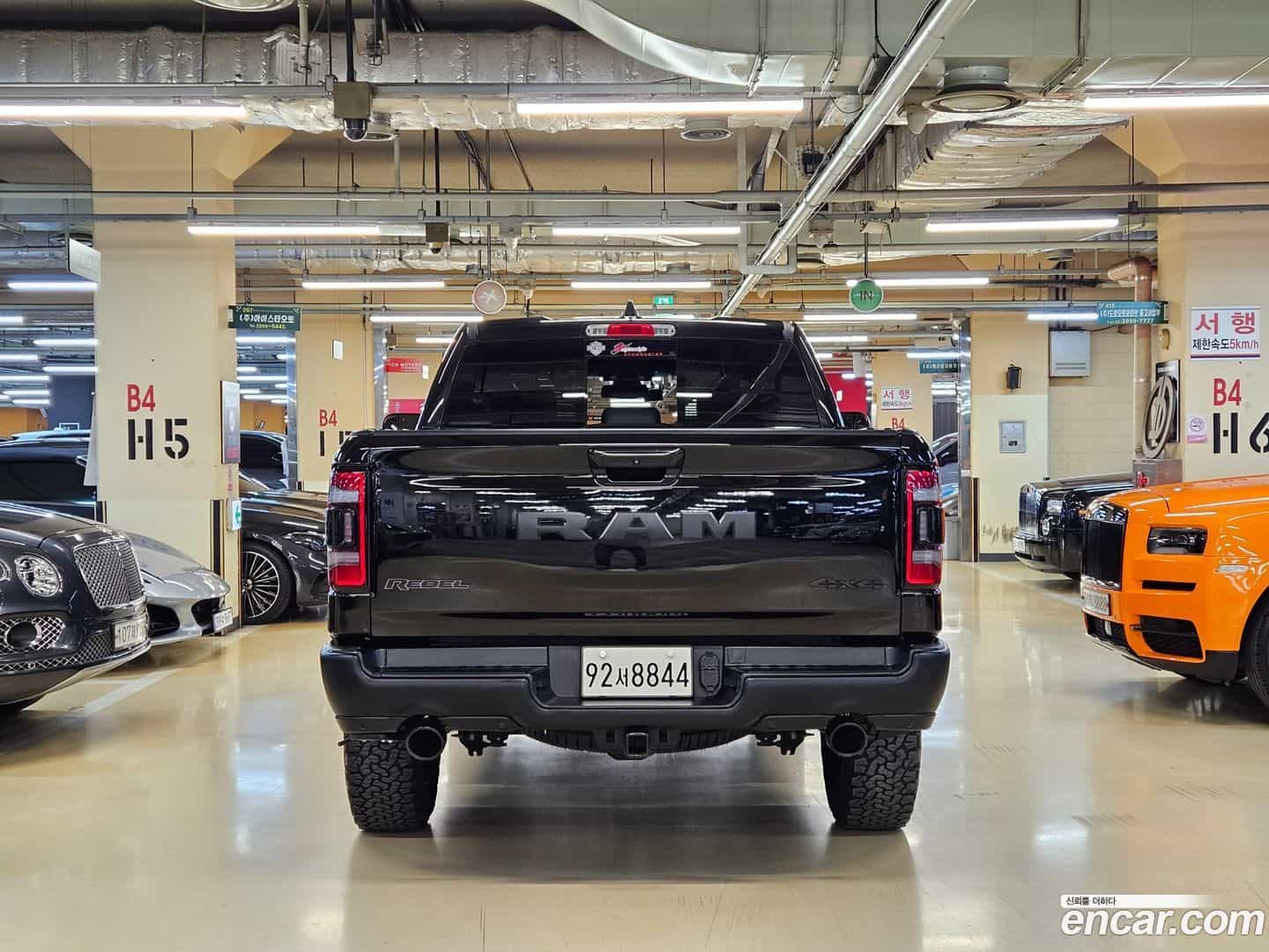 Ram Pick Up Dodge 2019.2-OUTER-004